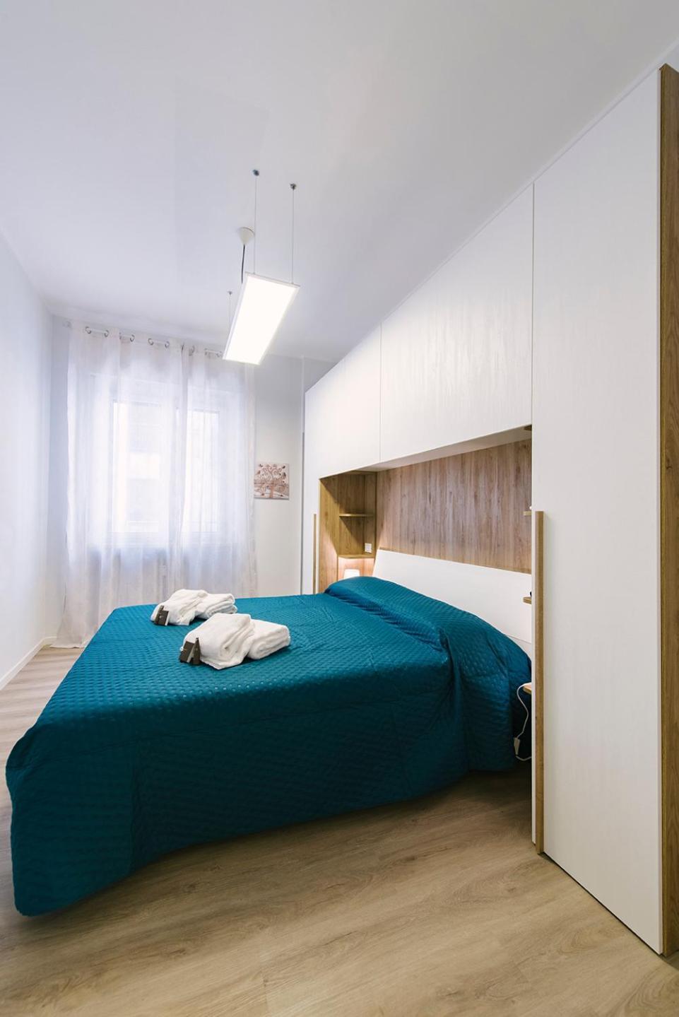 Two-Bedroom Superior Apartment