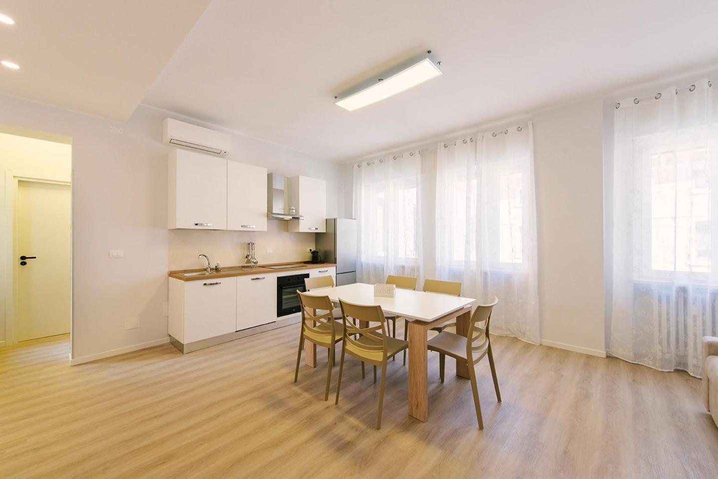 Two-Bedroom Superior Apartment