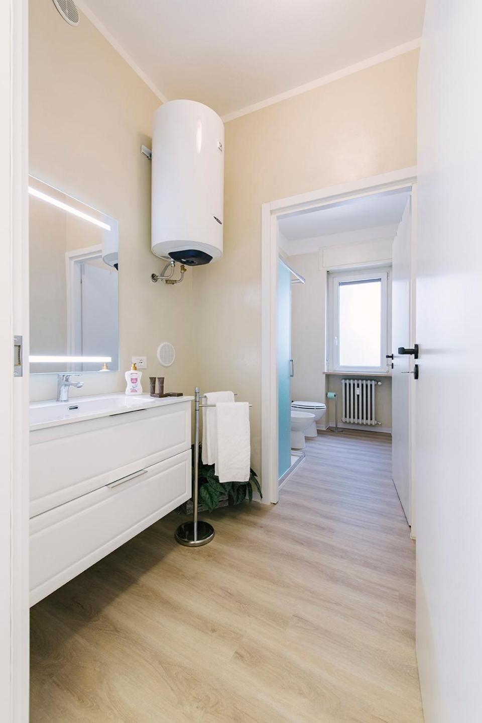 Two-Bedroom Superior Apartment