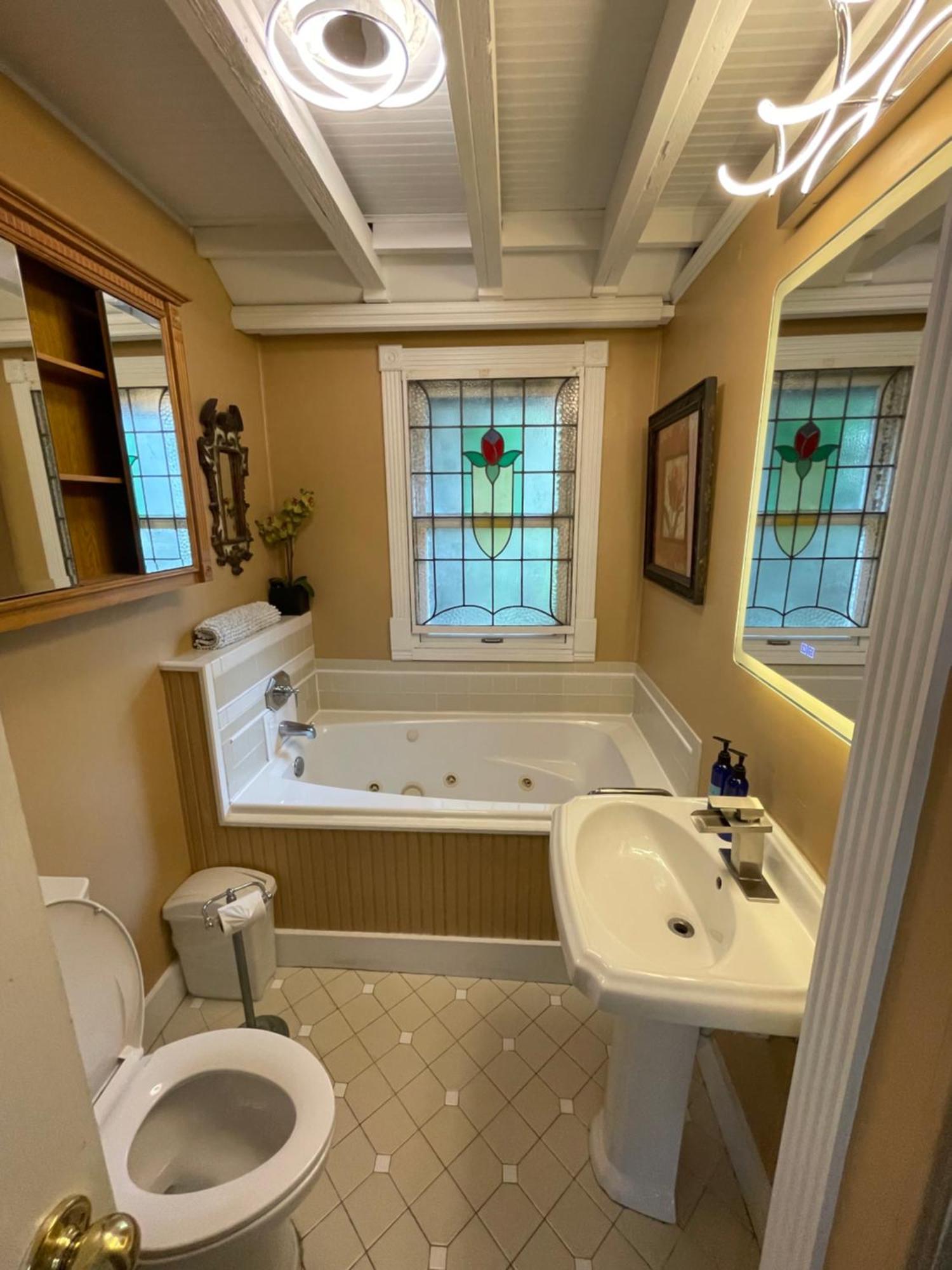 Superior Queen Room