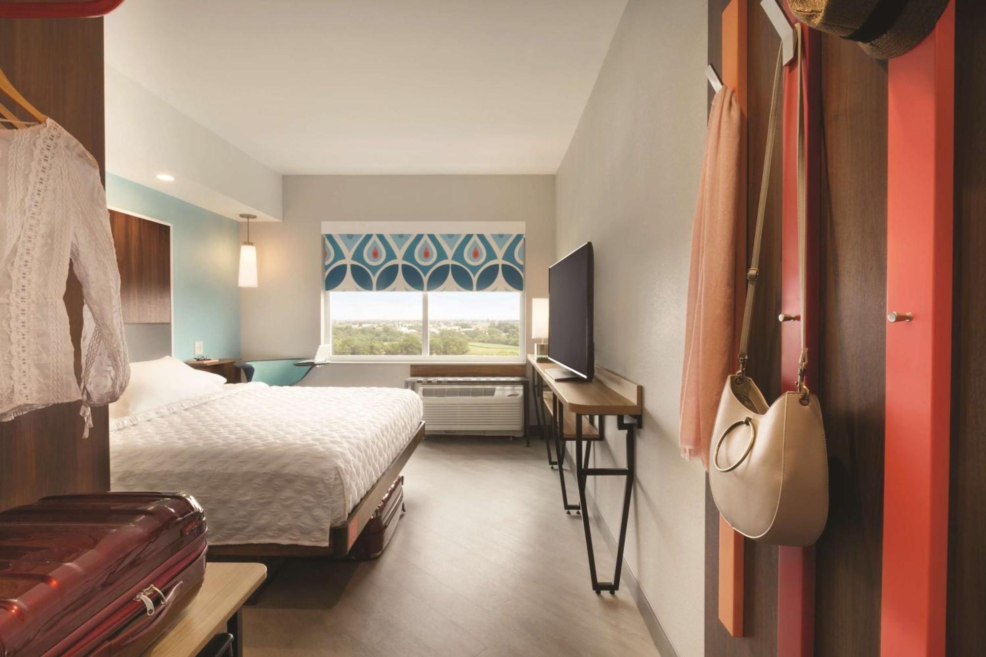 King Room
