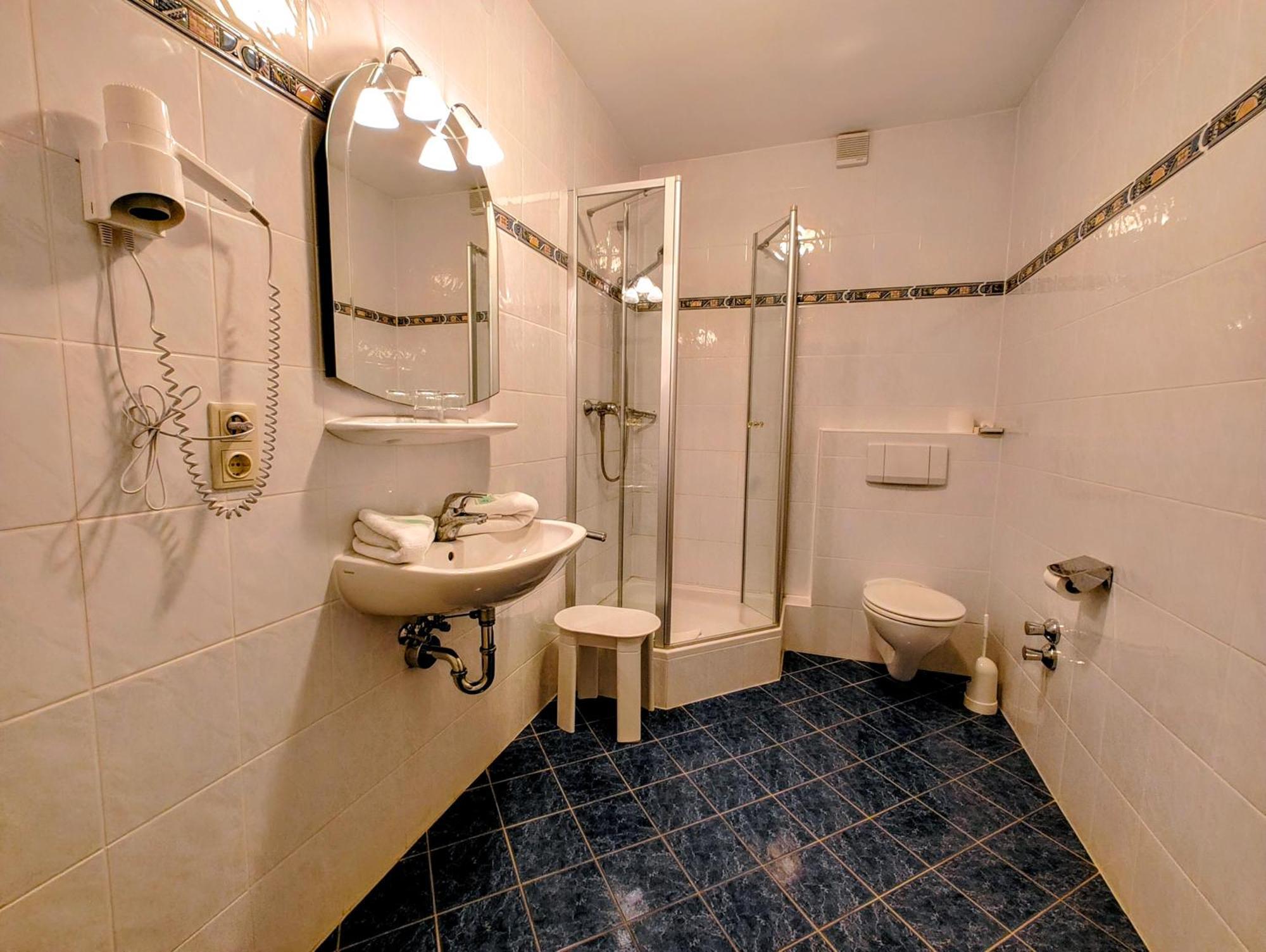 Double Room without Lake View