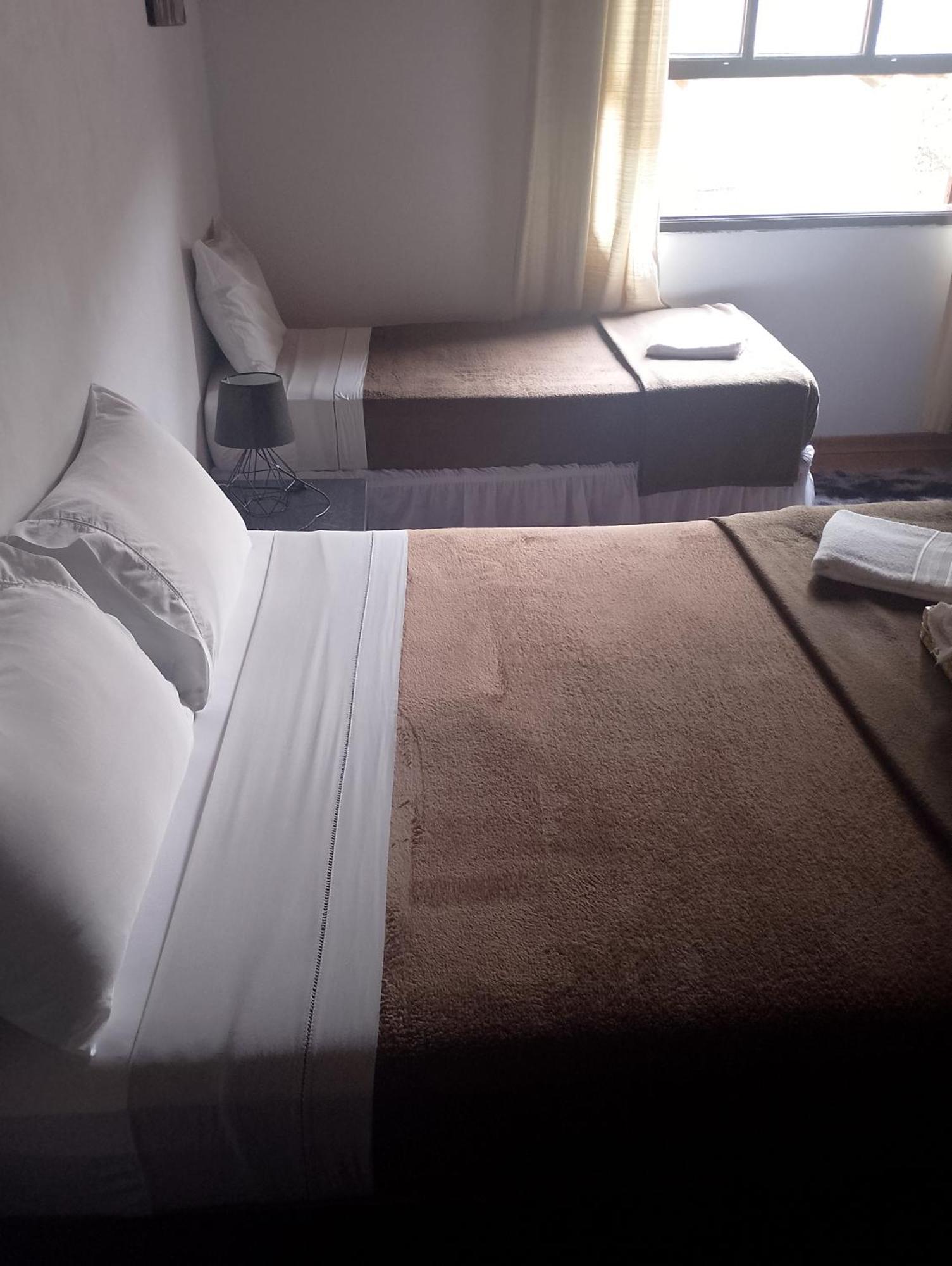 Standard Suite