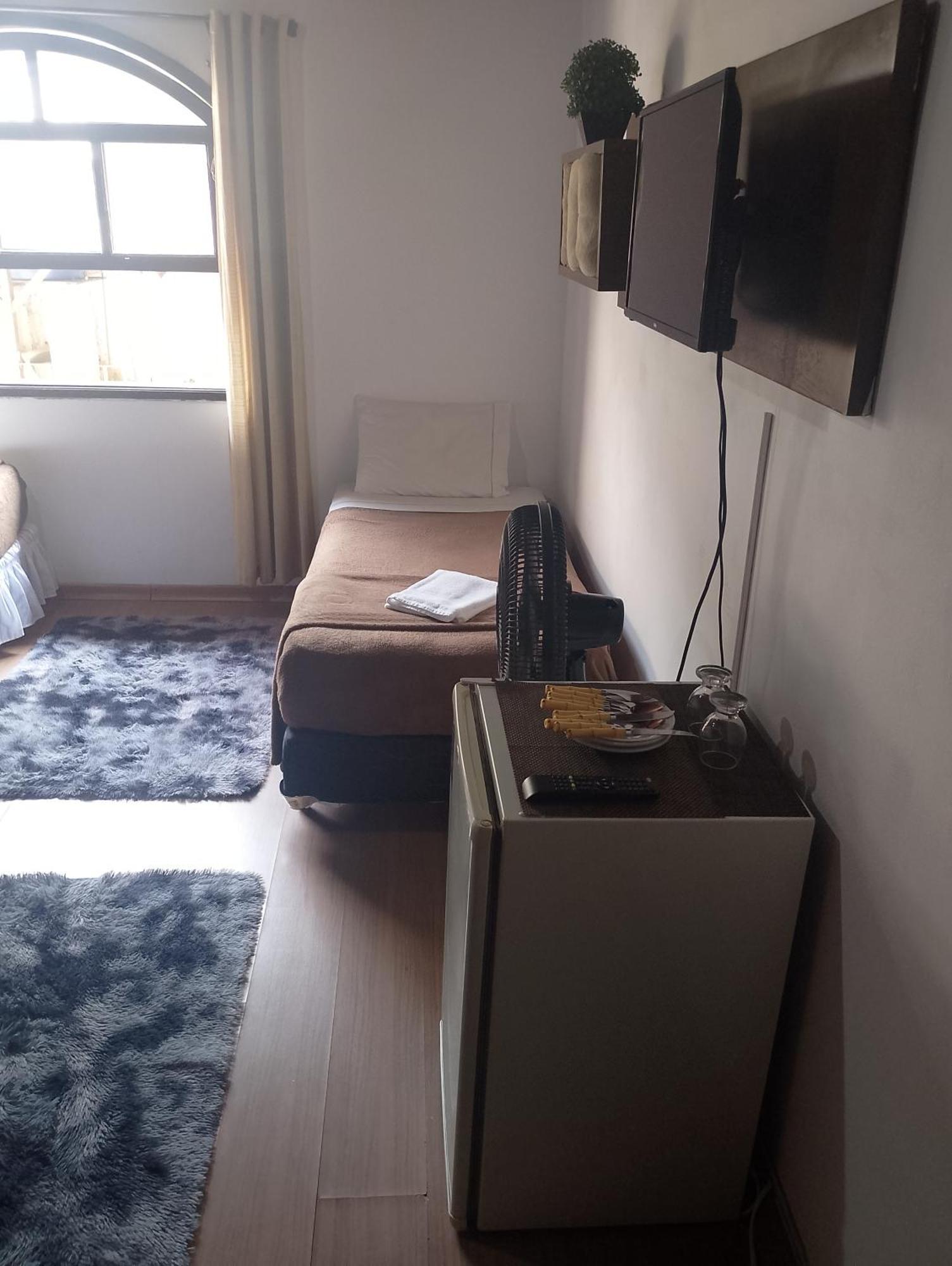 Standard Suite