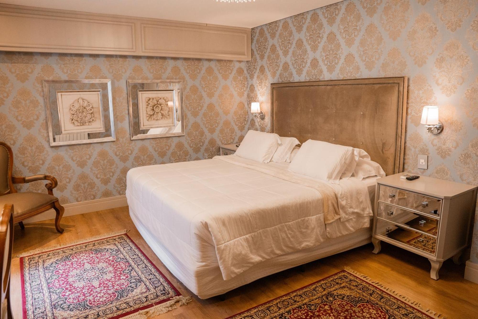 Master Suite