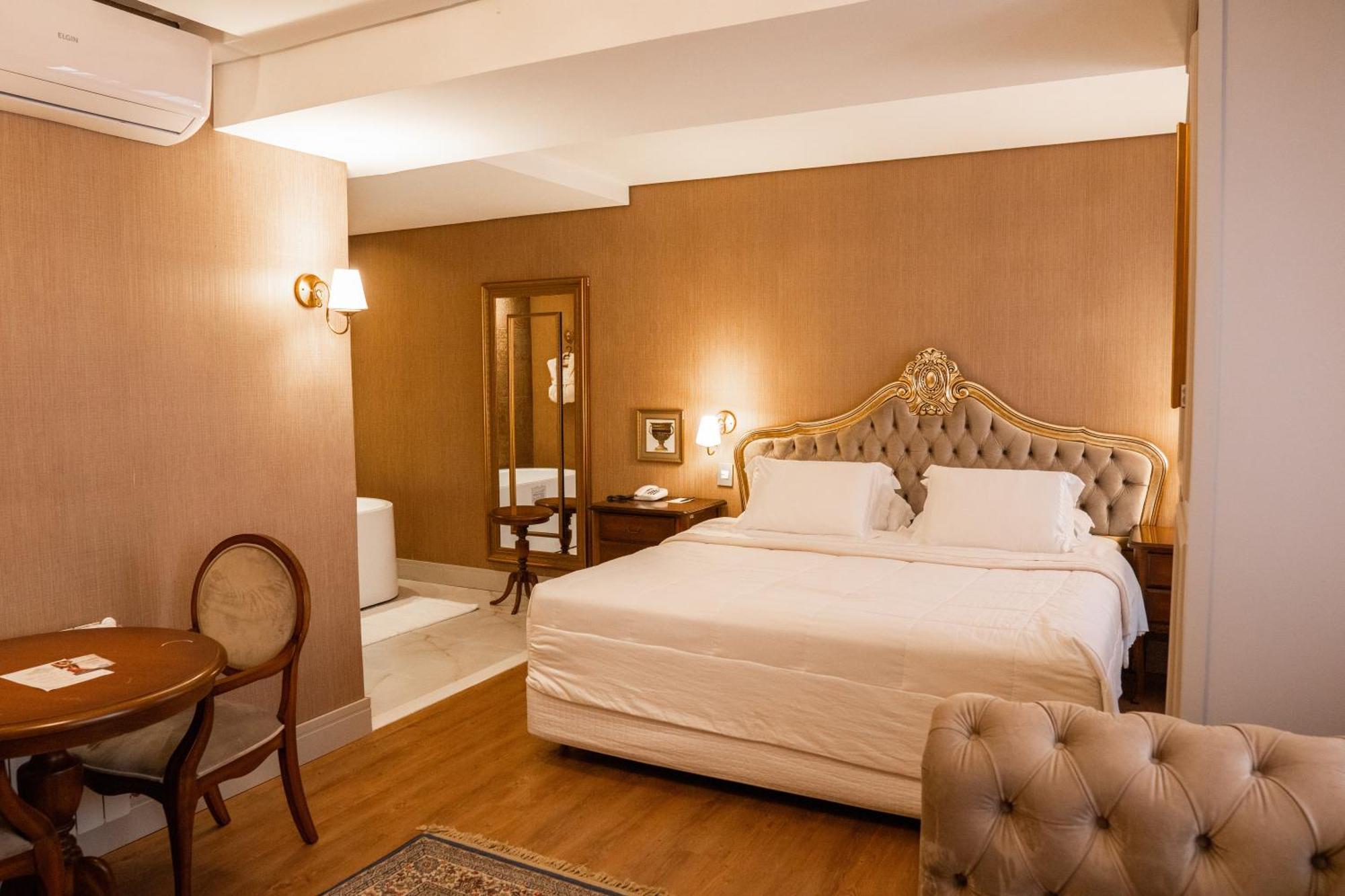 Master Suite