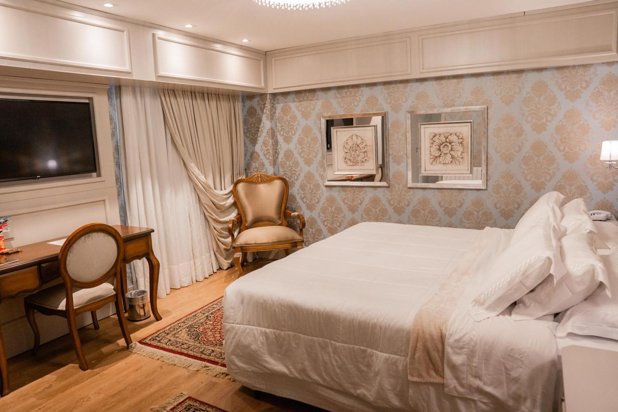 Master Suite