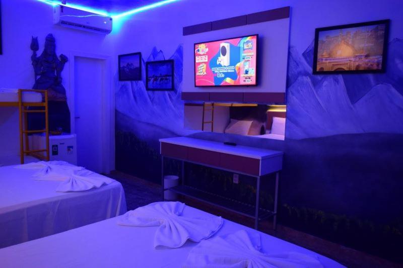 Standard Family Room