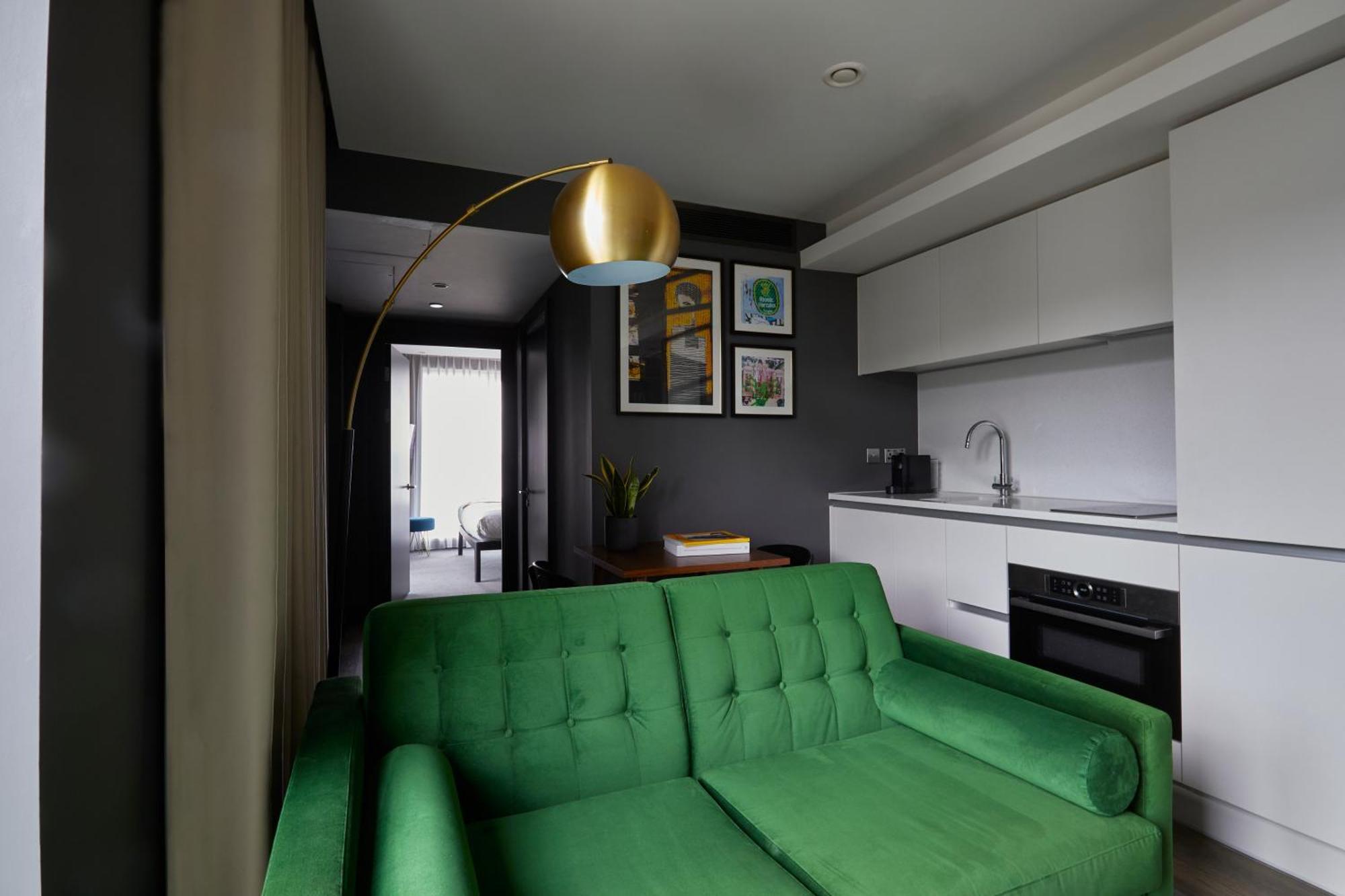 Lifestyle 1 Bedroom
