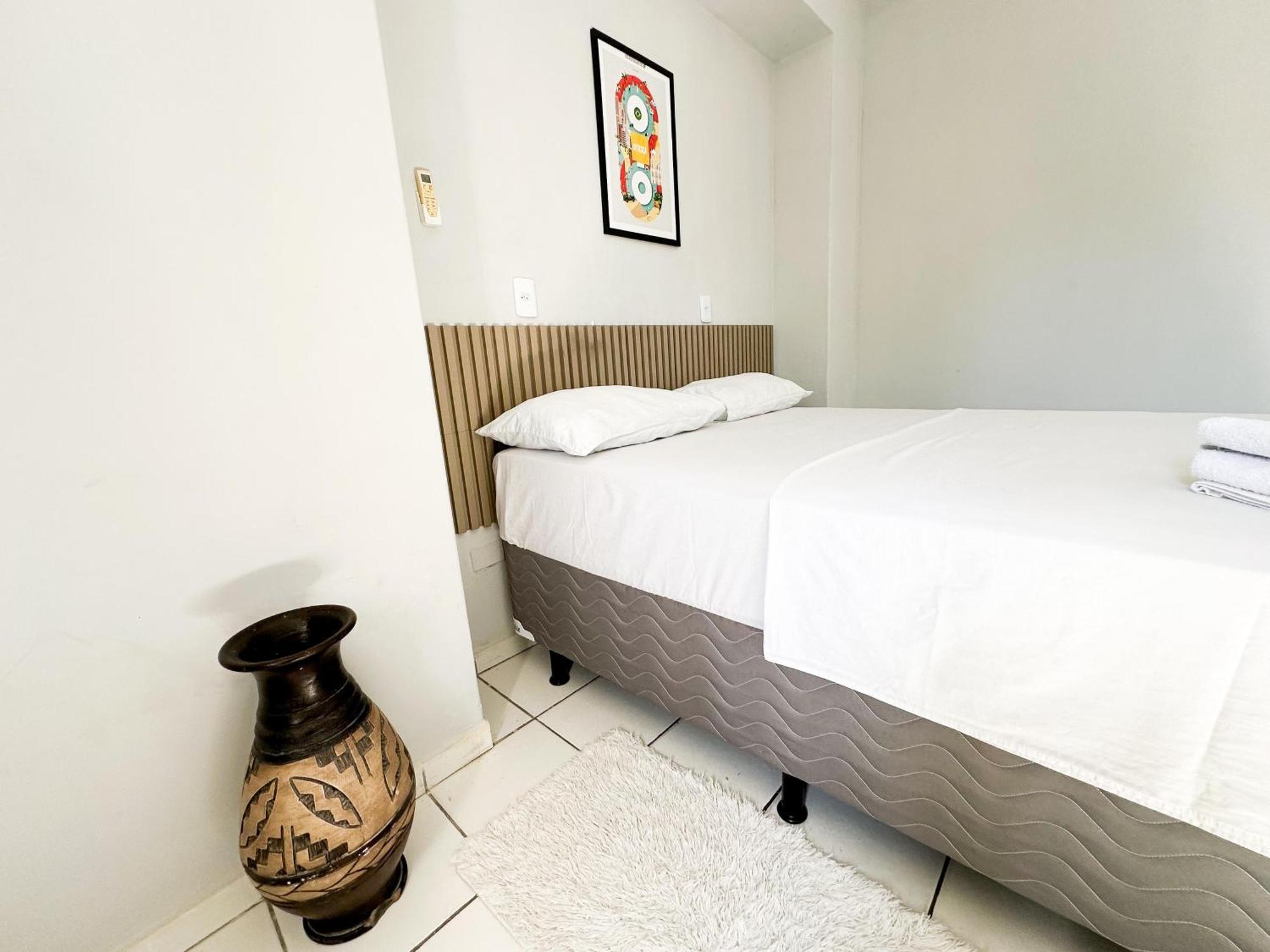 Double Room Patio