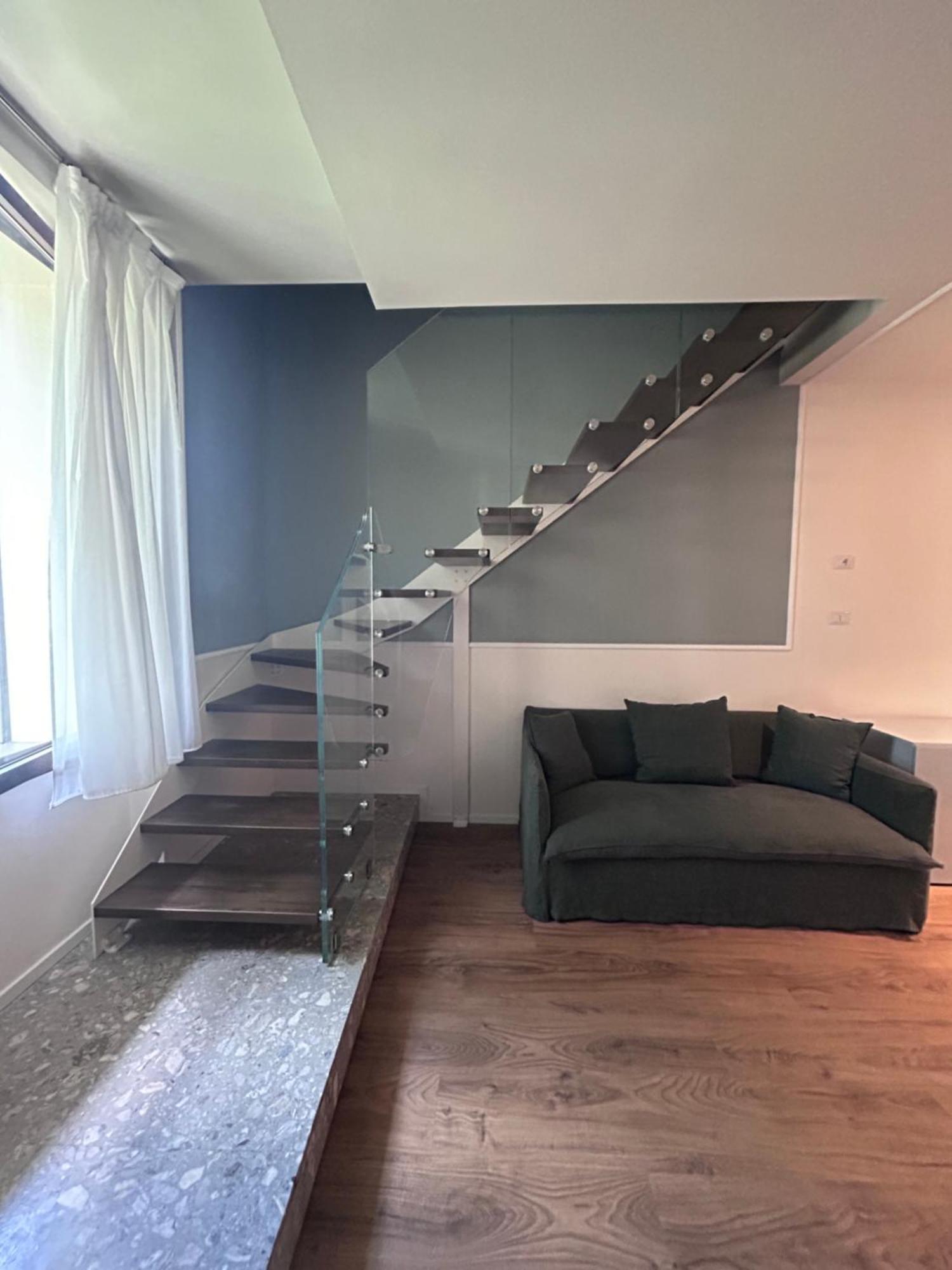 Duplex Suite Terrace