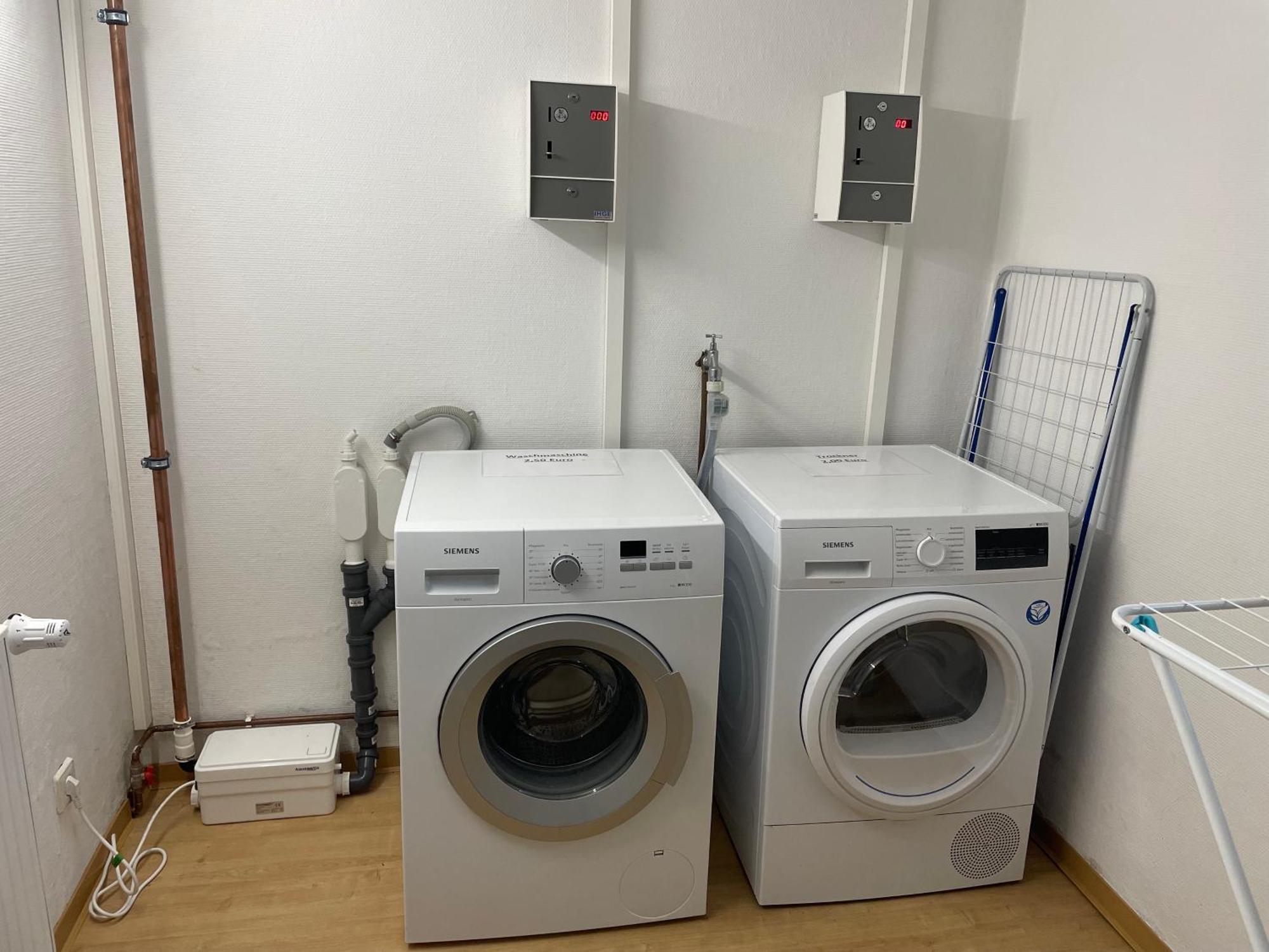 Single Room Sea View