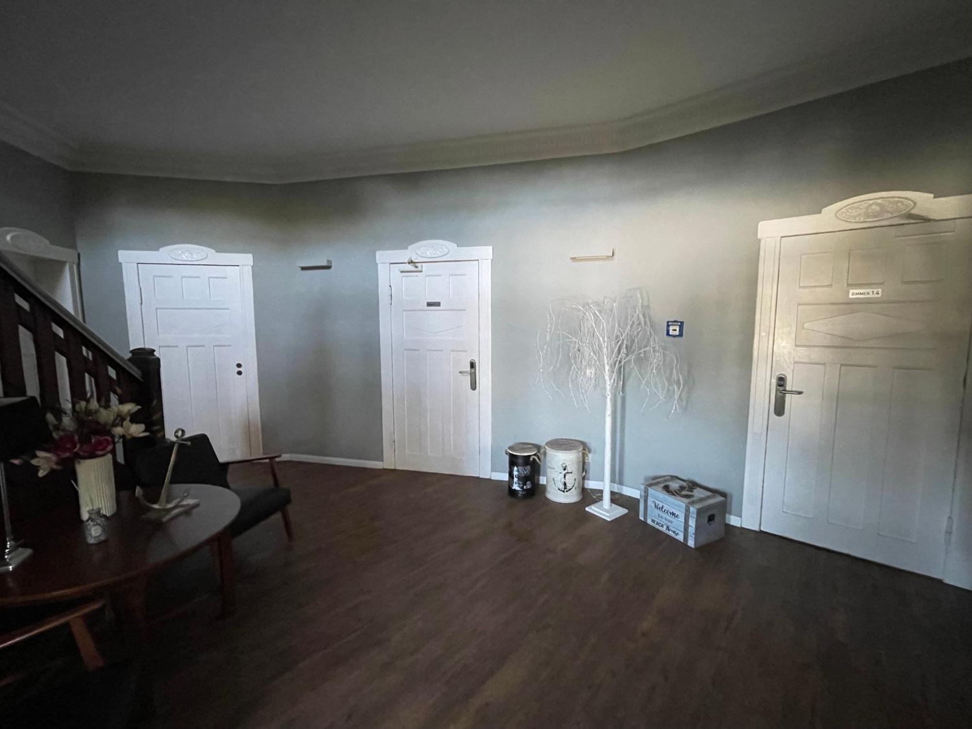 Single Room Sea View