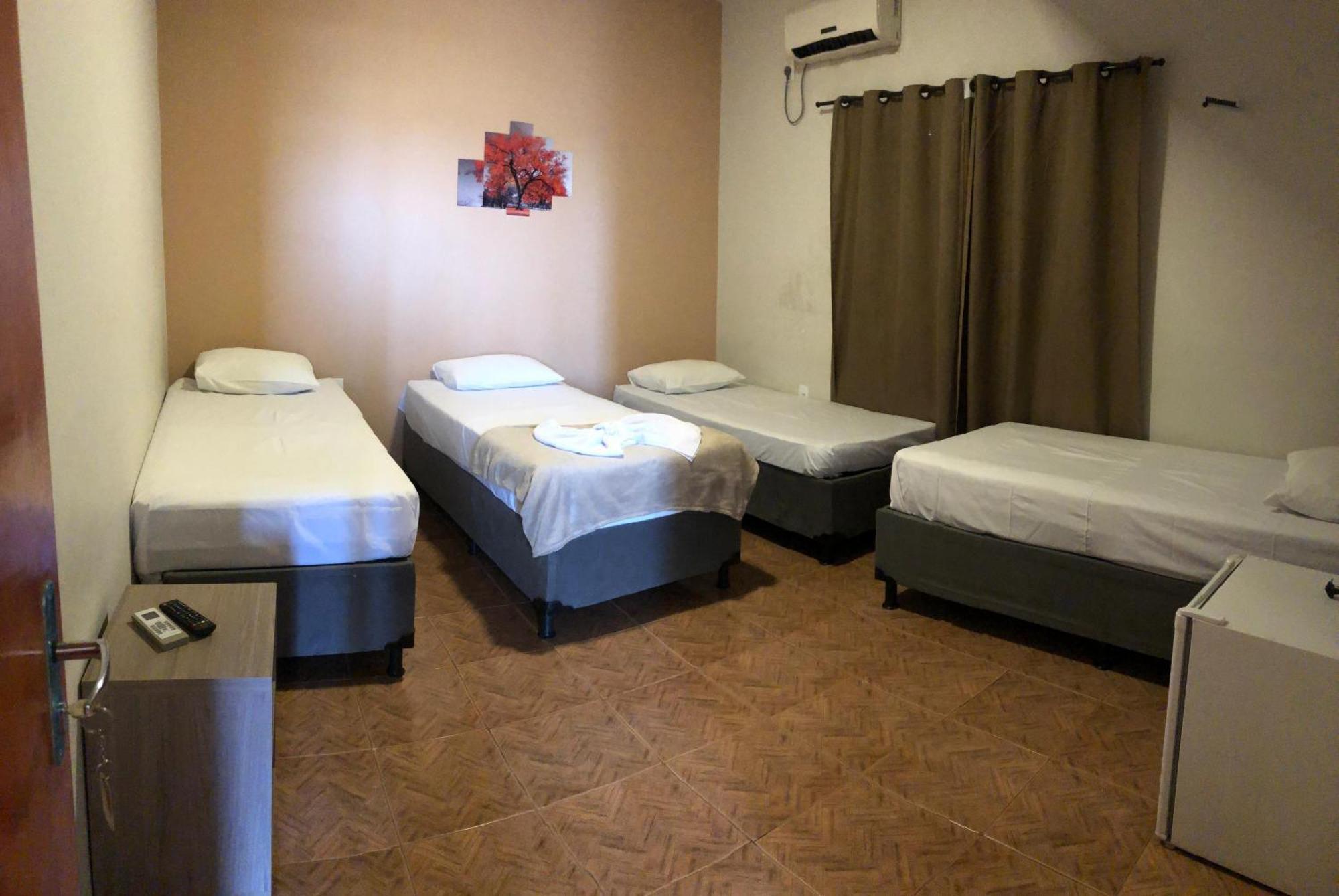 Quarto Quádruplo
