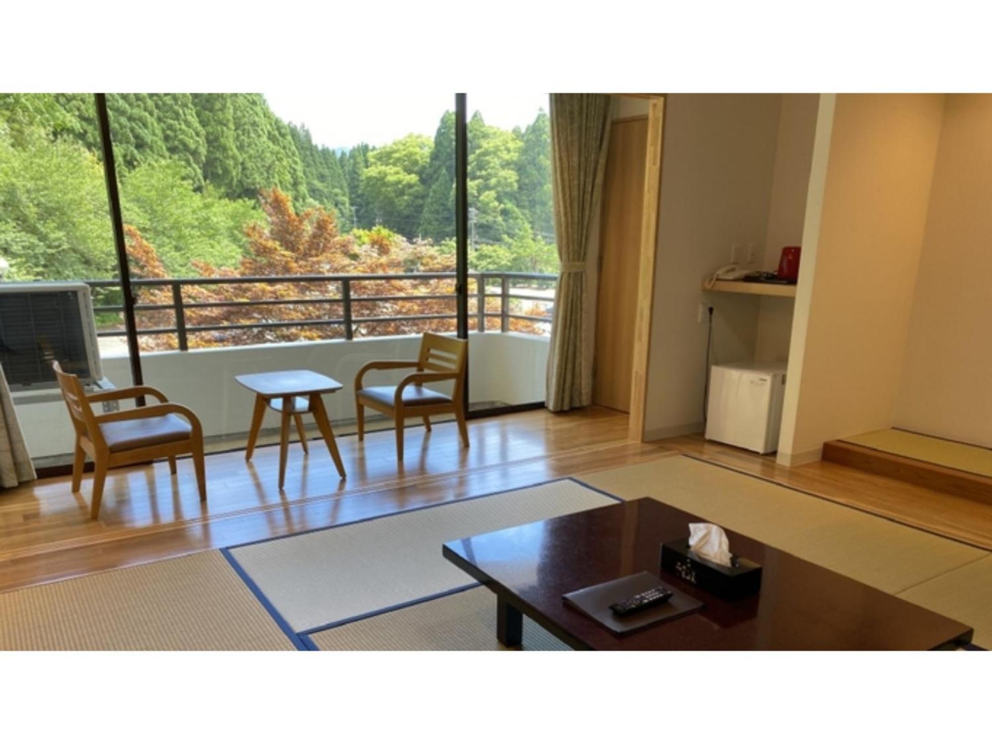 Deluxe Room Pet Friendly