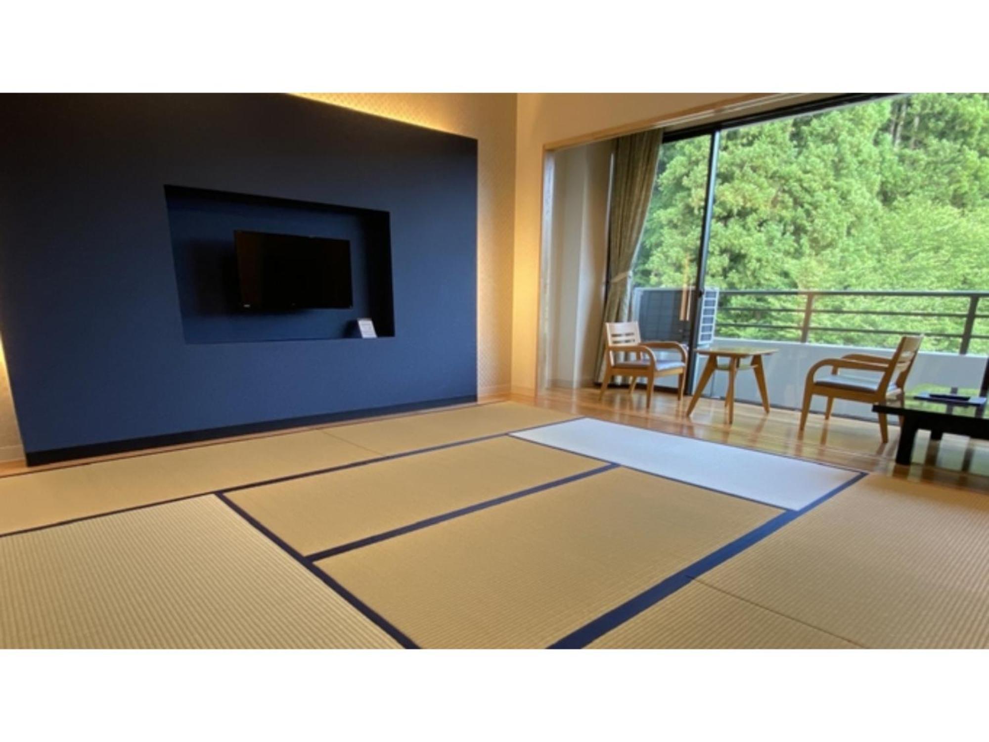 Deluxe Room Pet Friendly