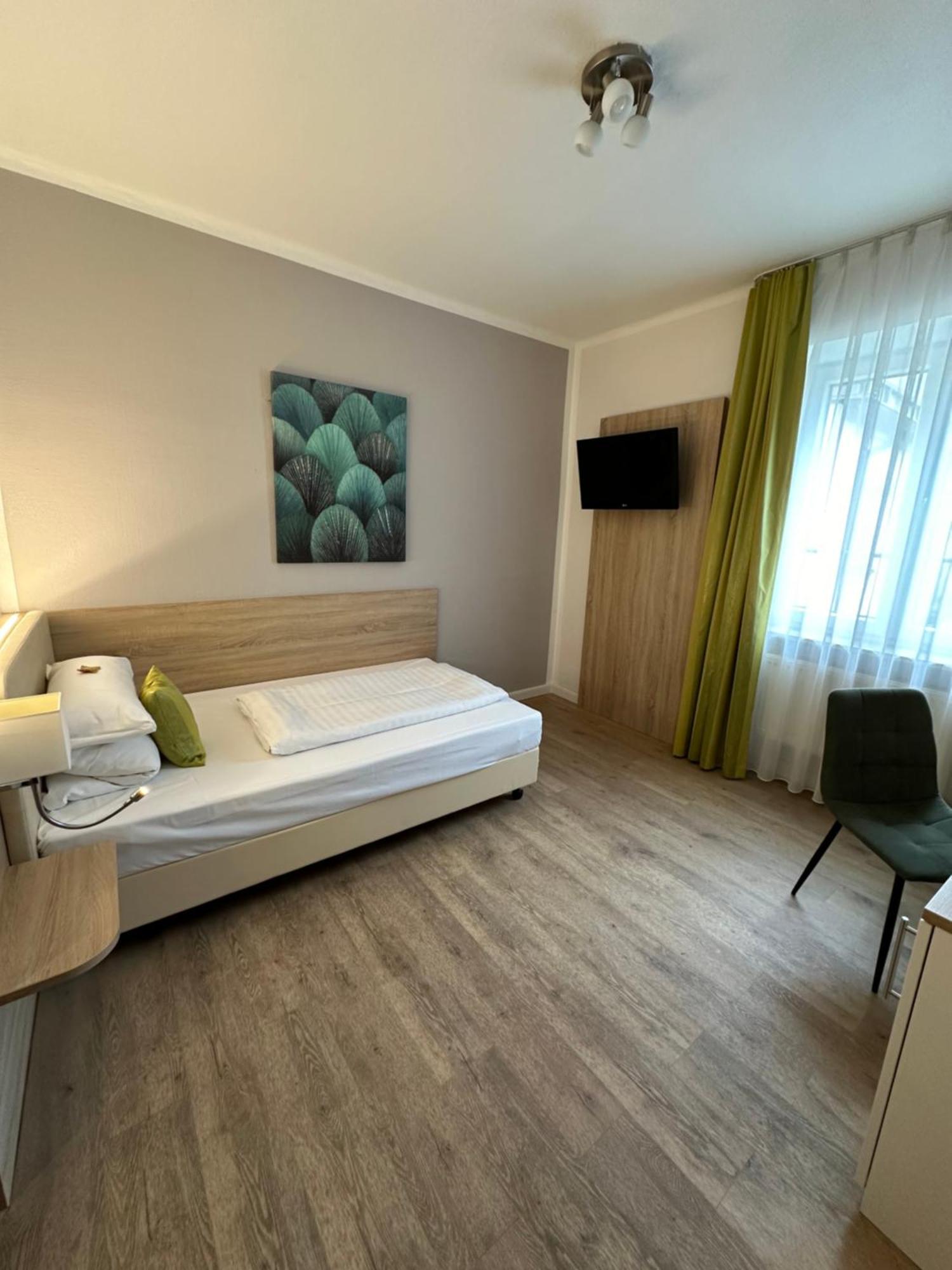 Single Room