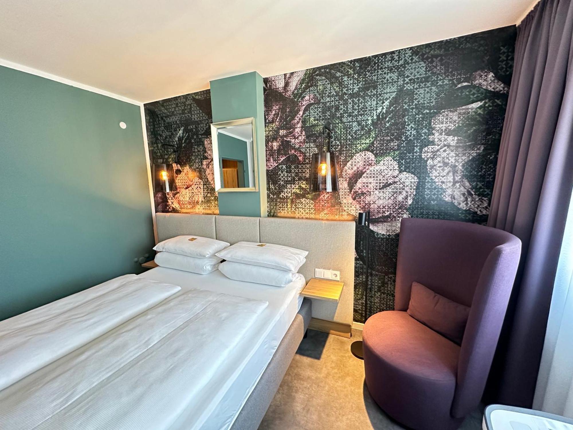 Small Double Room