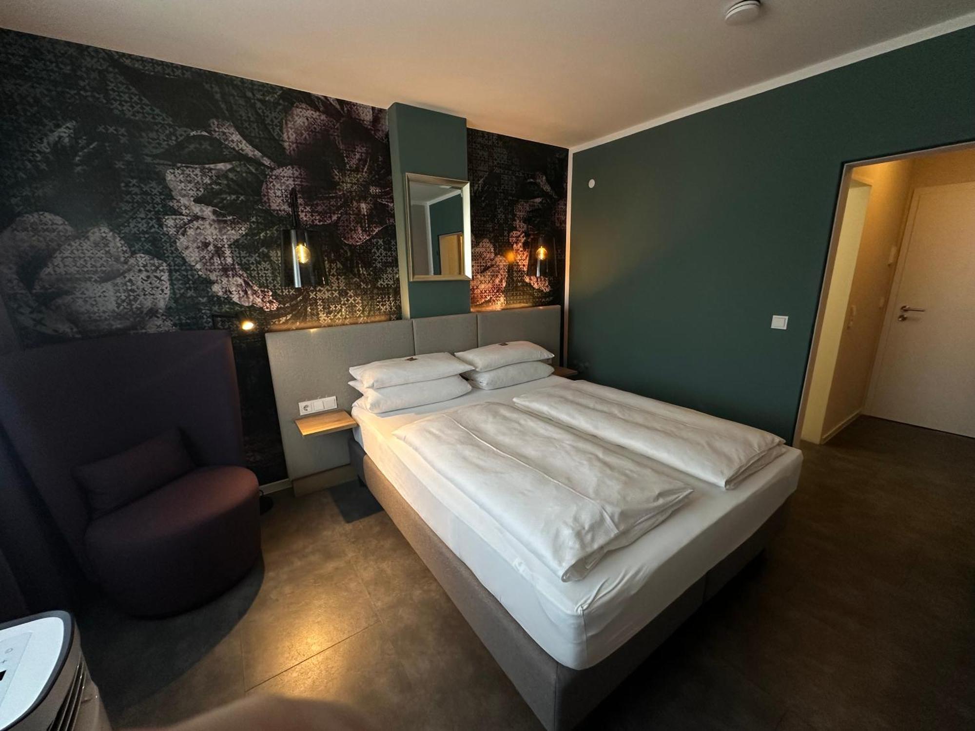 Small Double Room