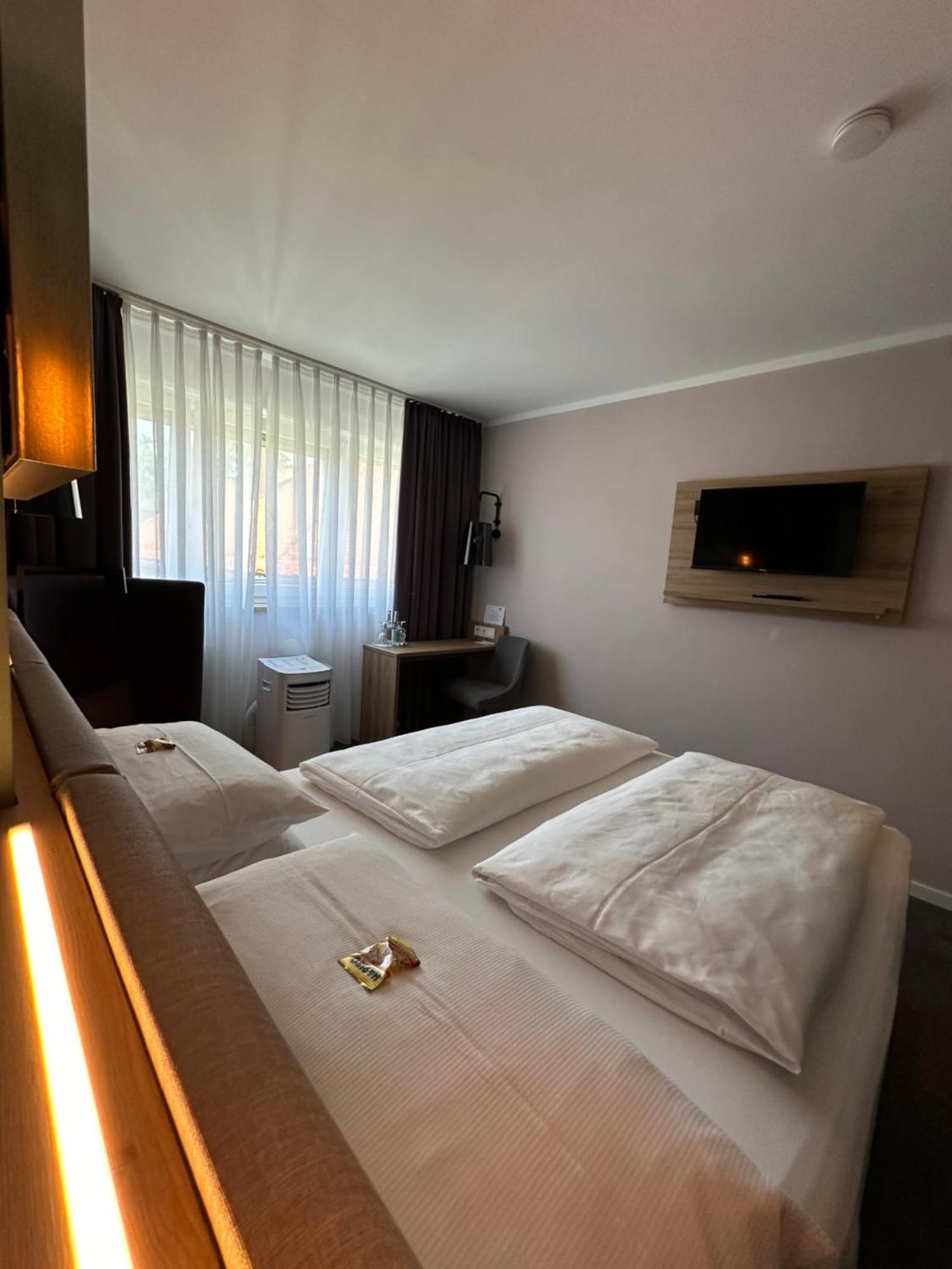 Small Double Room