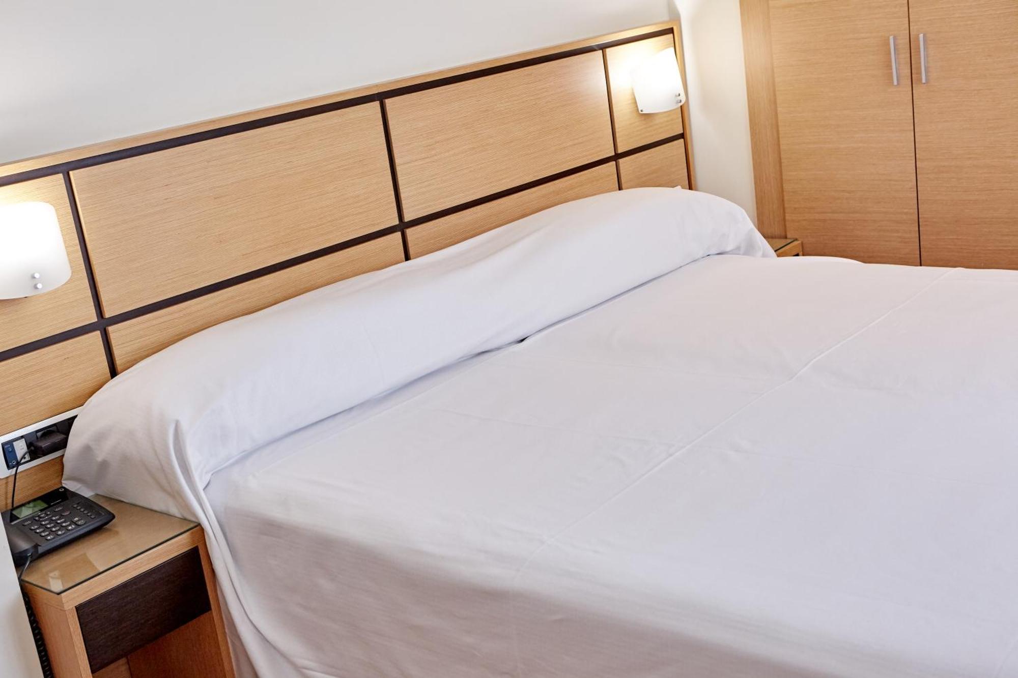 Executive Double or Twin Room View