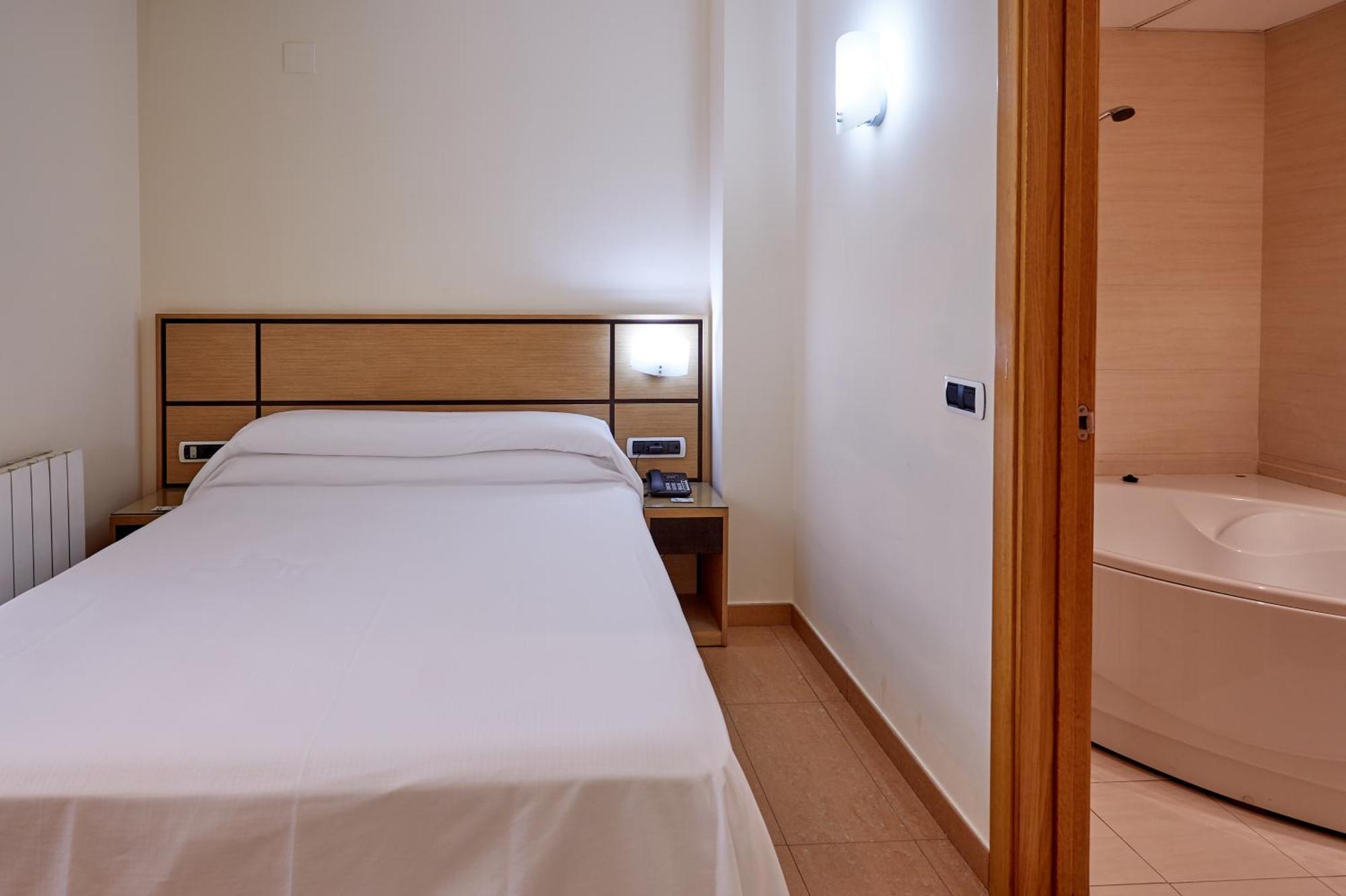 Superior Double or Twin Room View