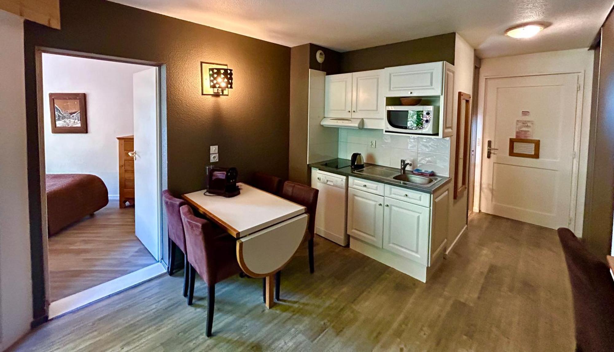 Superior Apartment