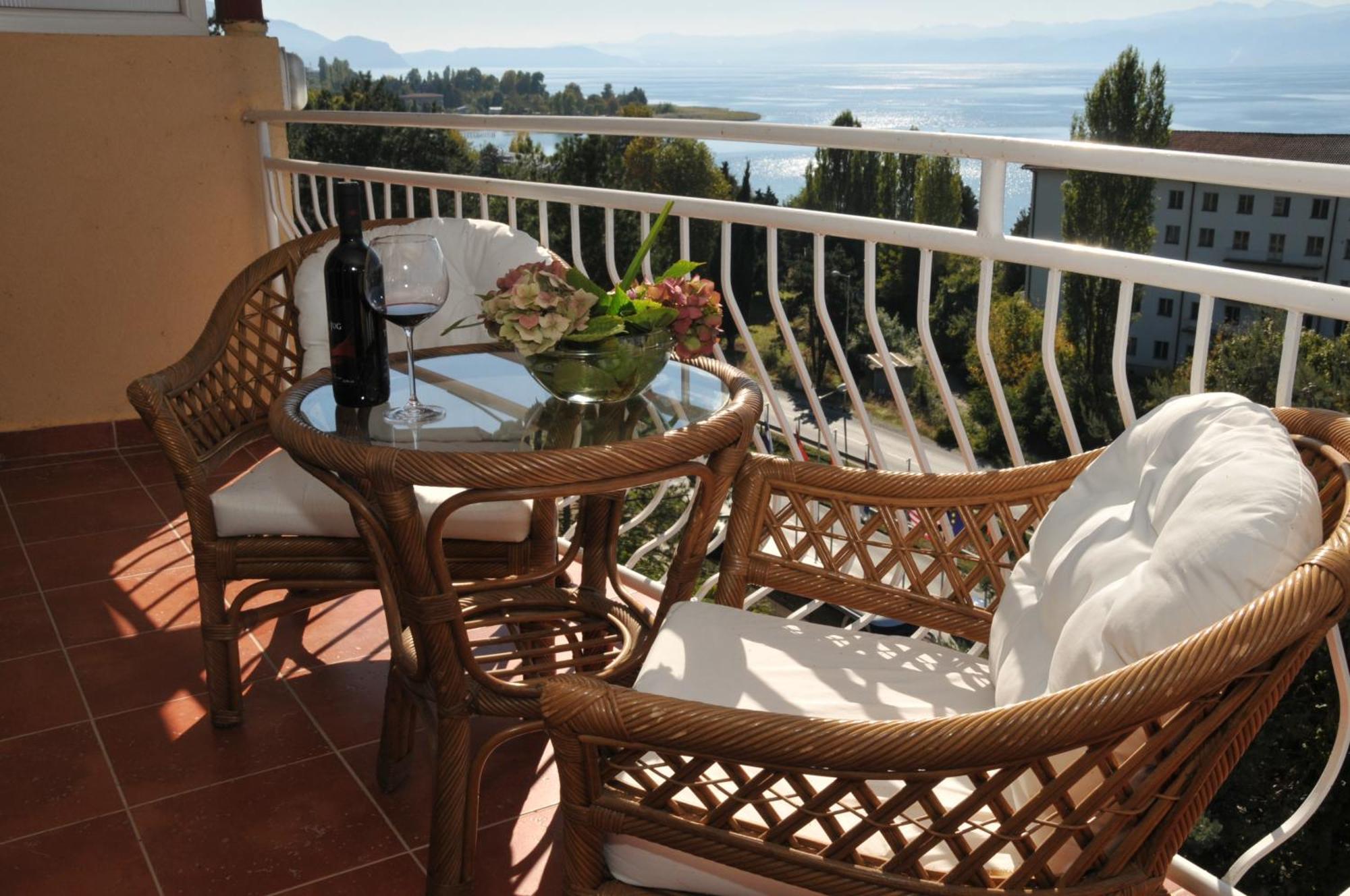 Suite Lake View