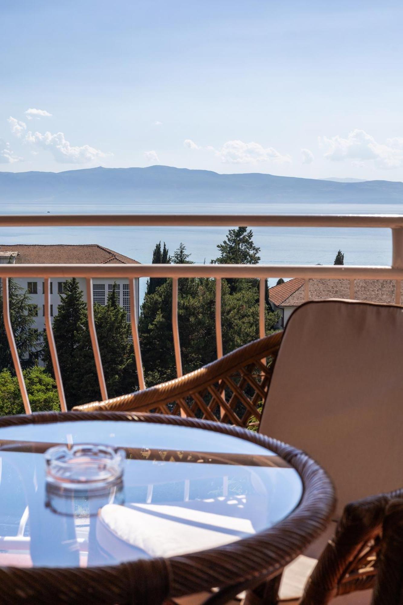 Suite Lake View