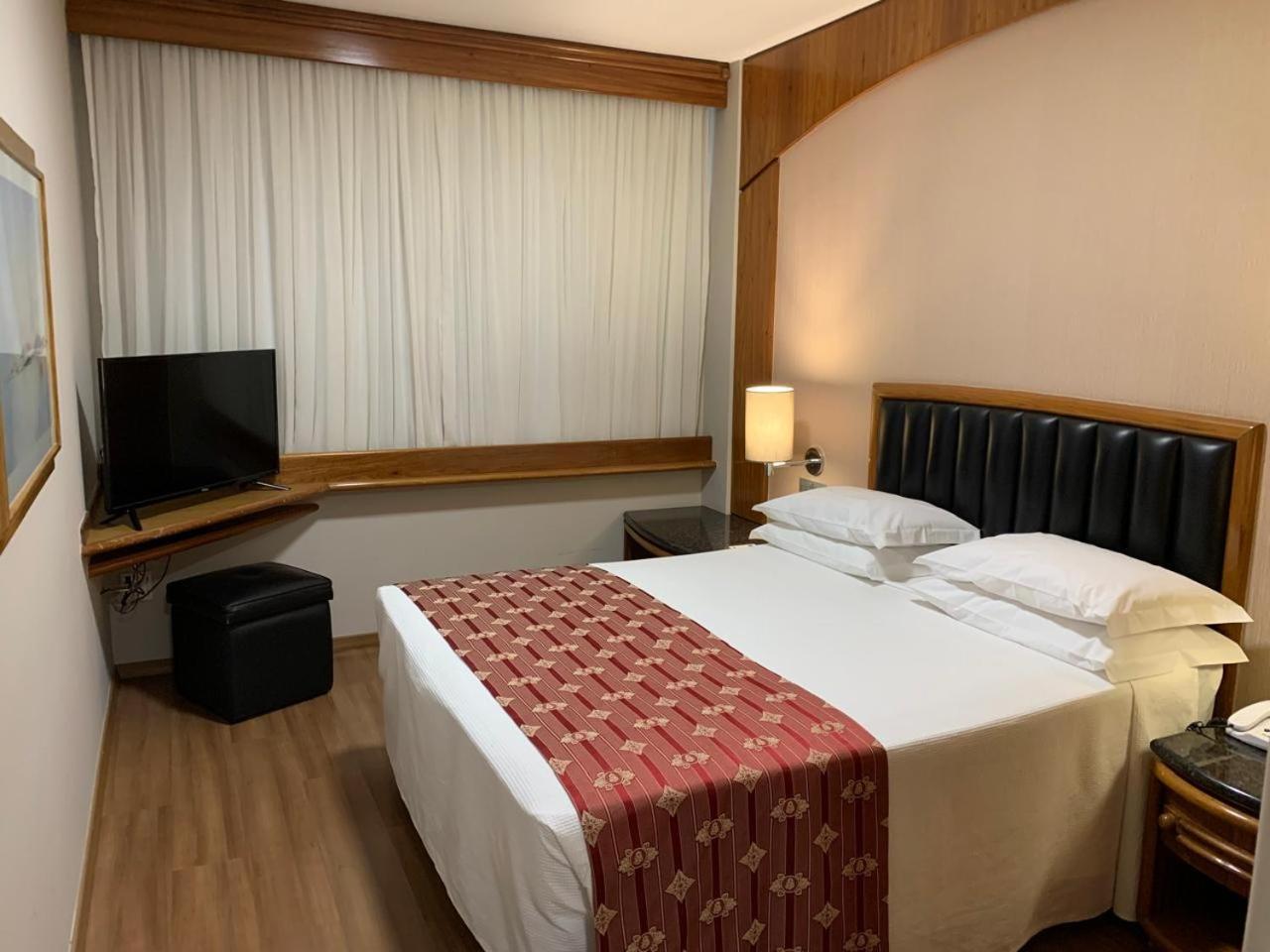 Premier Double Room
