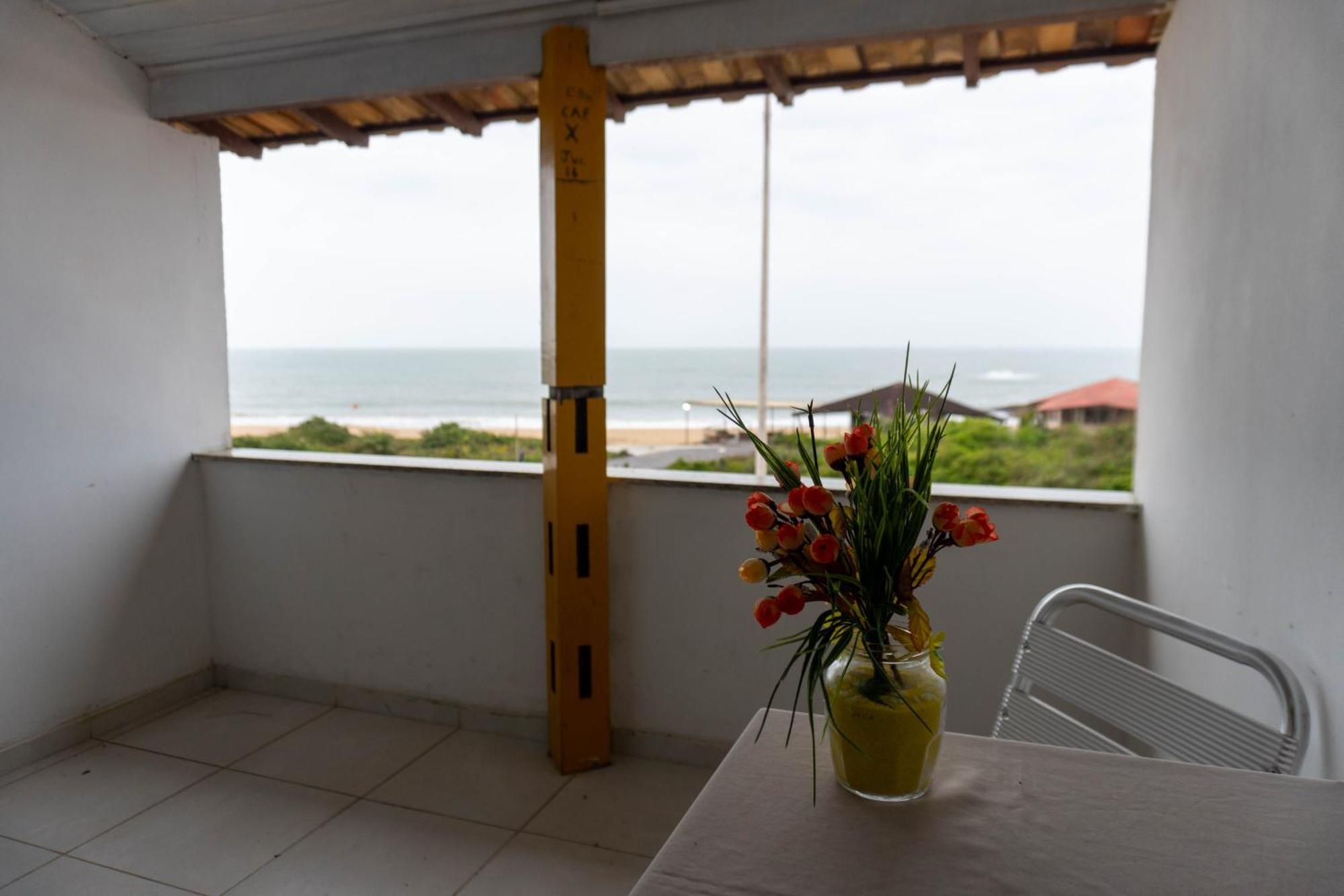 Suite Sea View
