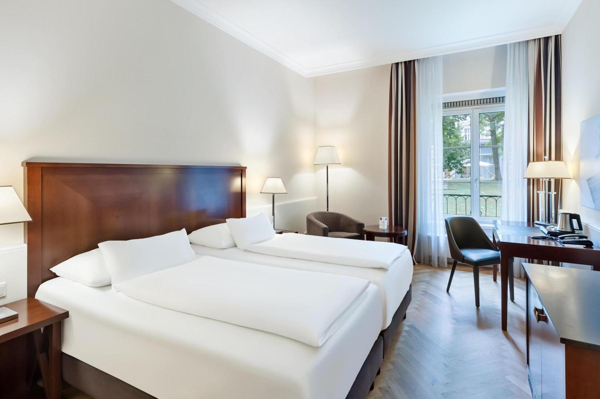 Classic Room