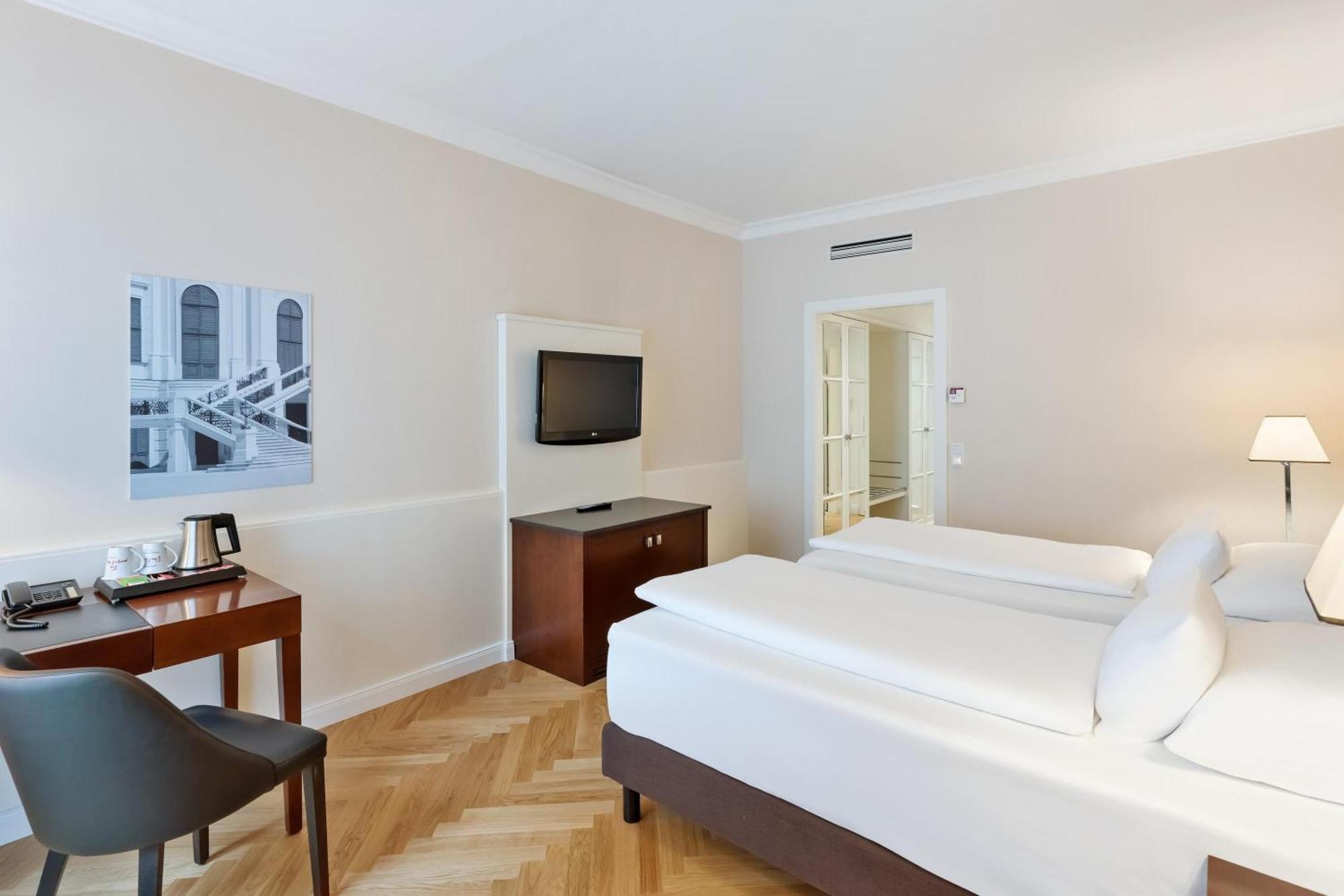 Classic Room