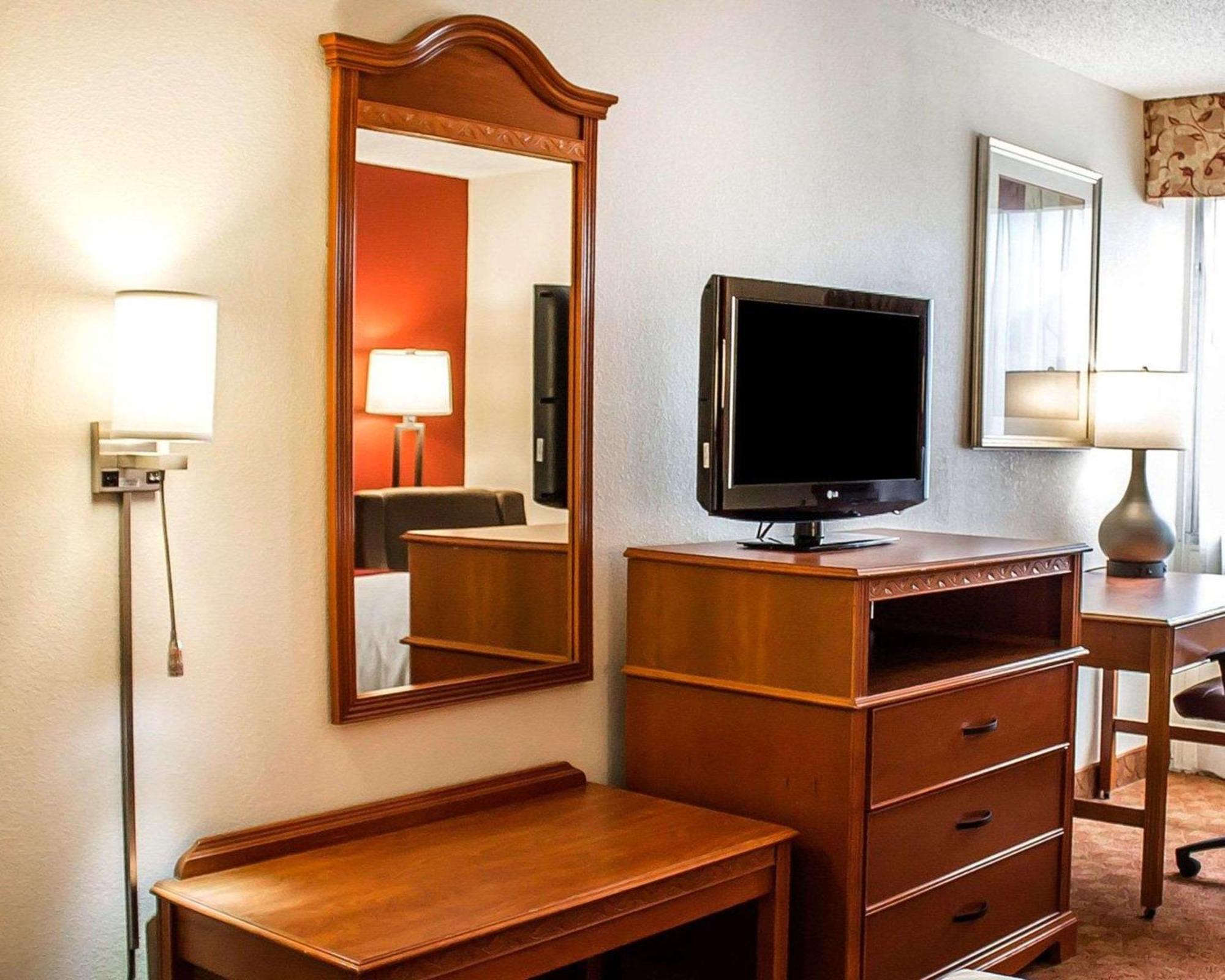 Double Room Two Double Beds Non-Smoking