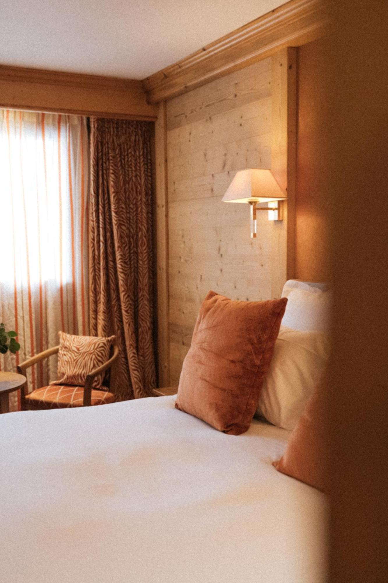 Superior Queen Room
