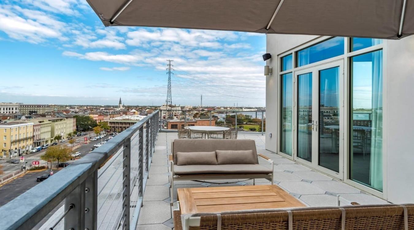 Suite City View