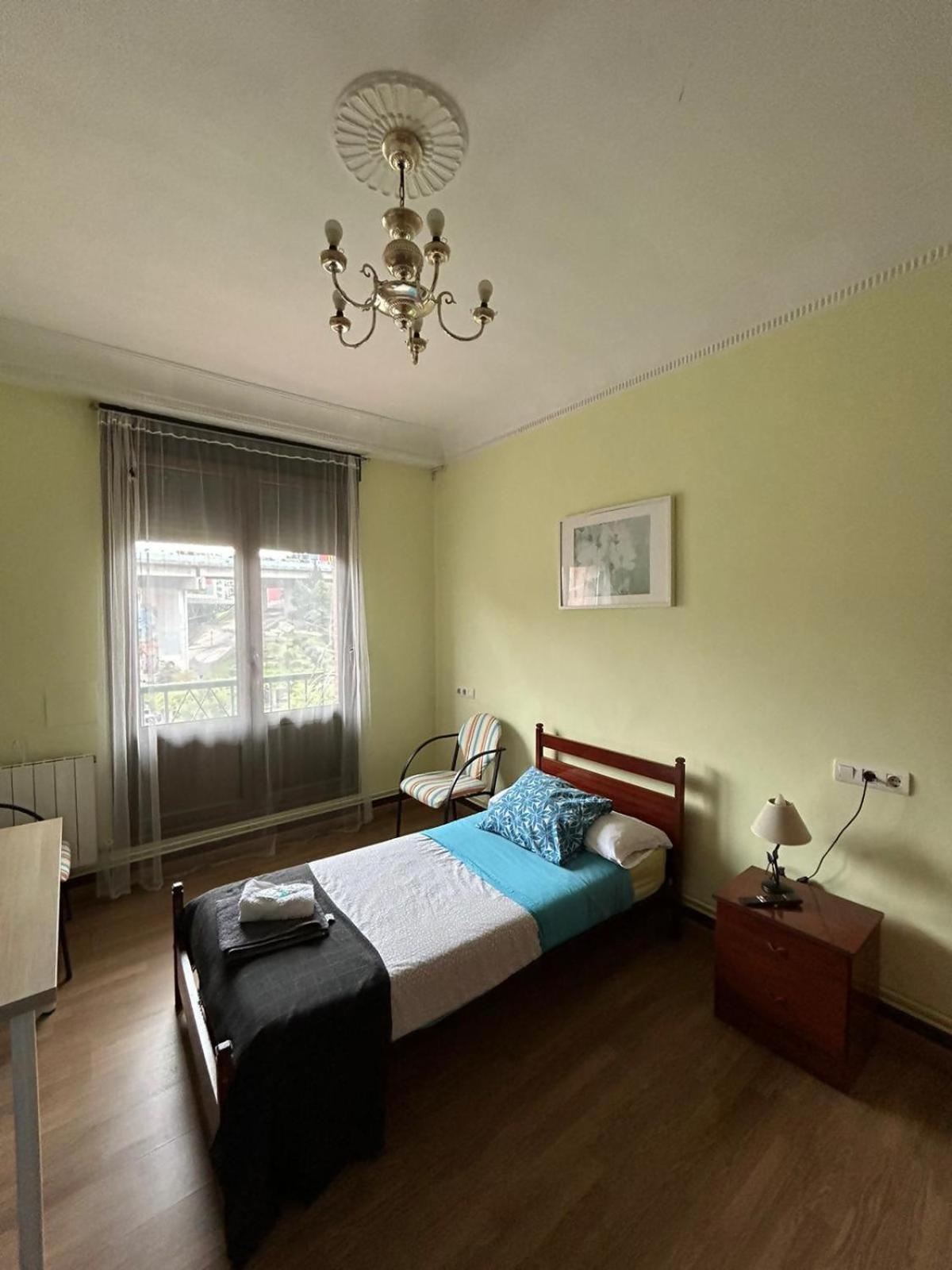 Double Room Balcony