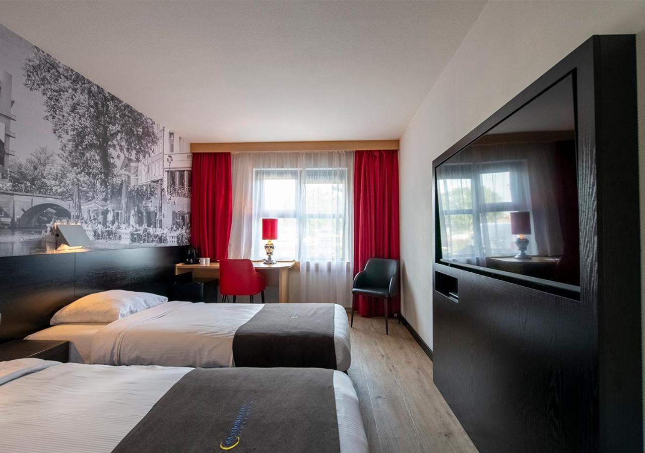 Comfort Twin Room