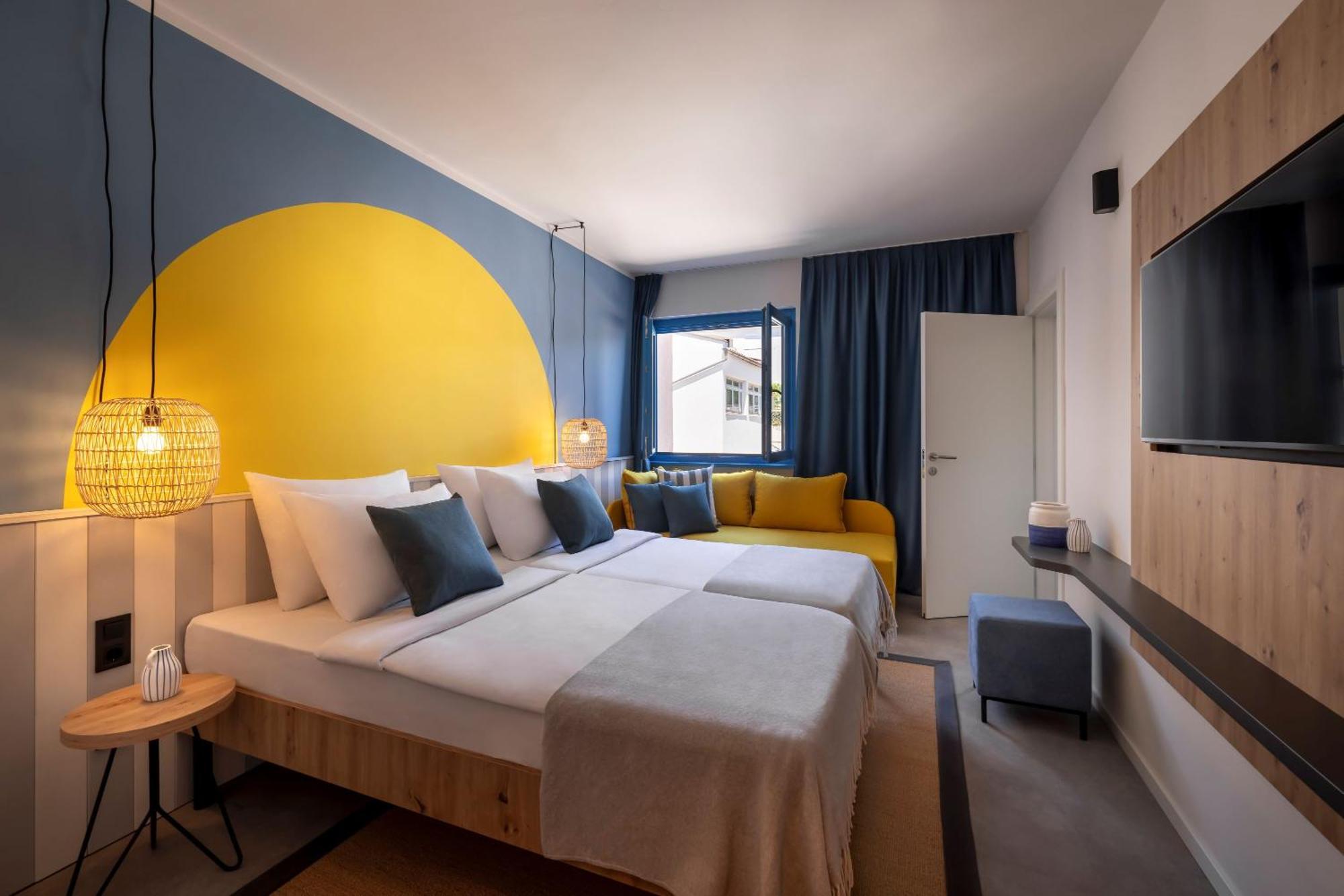 Room 21