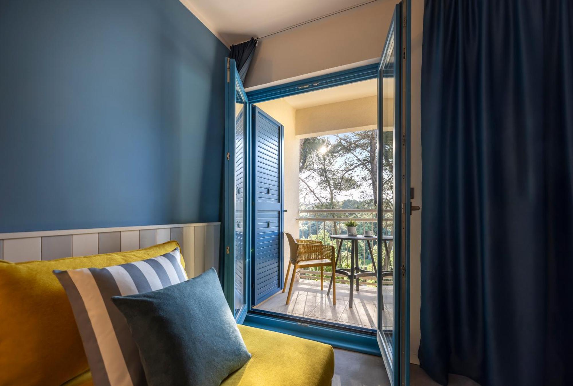 Superior Room 21