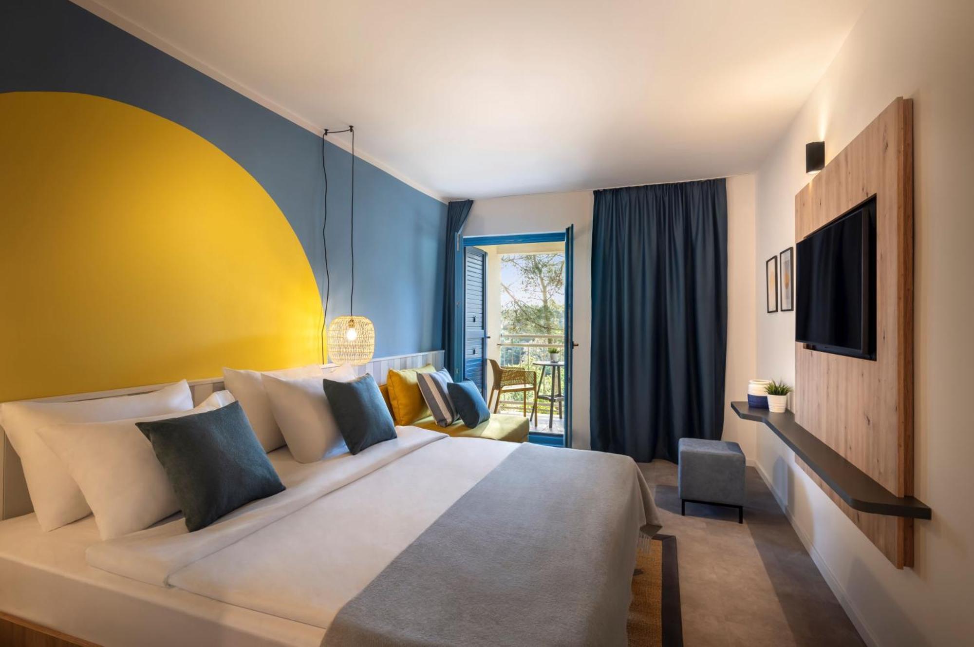 Superior Room 21