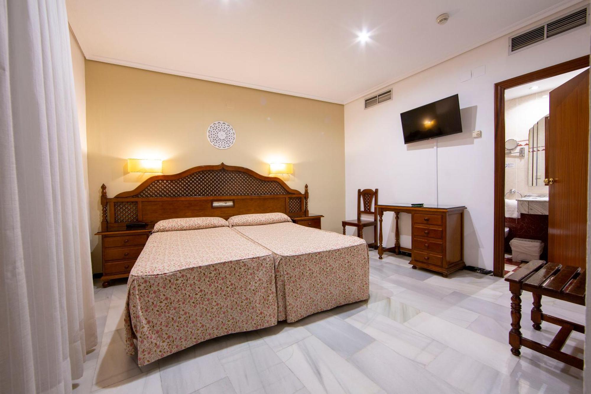 Double or Twin Room