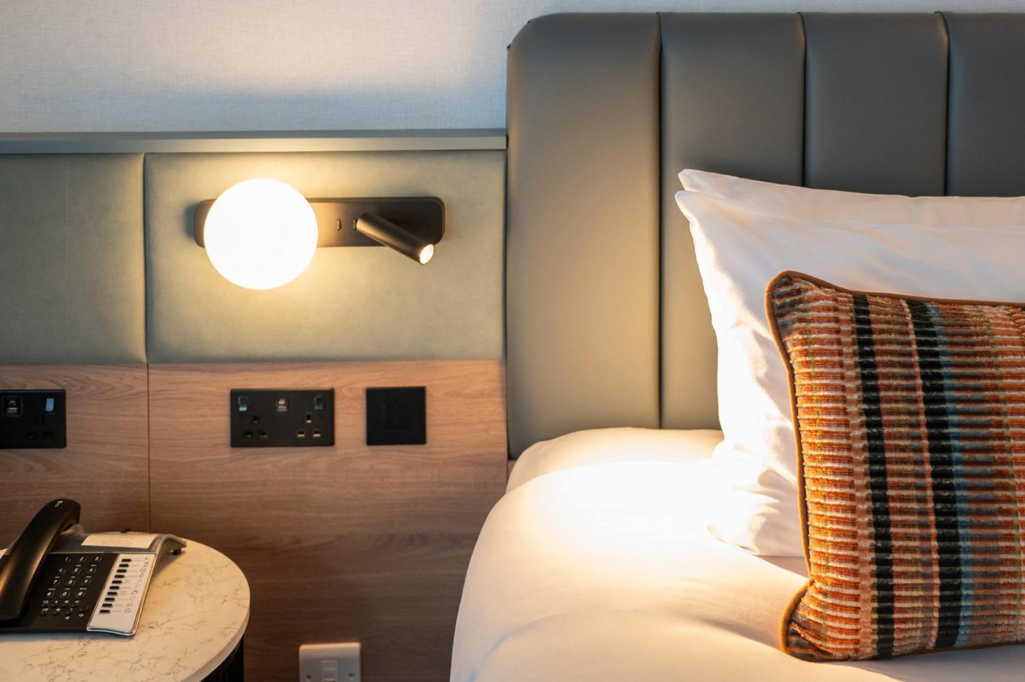 Premium King Room Club Lounge Access
