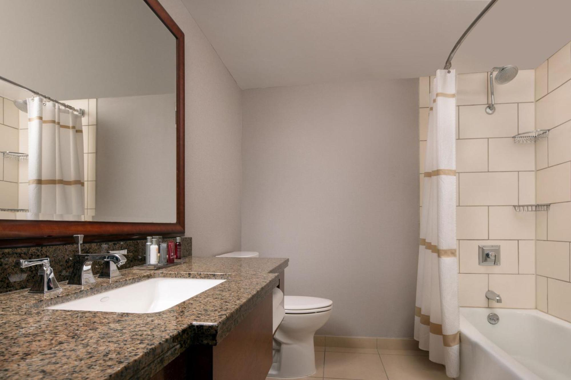 King or Double Room