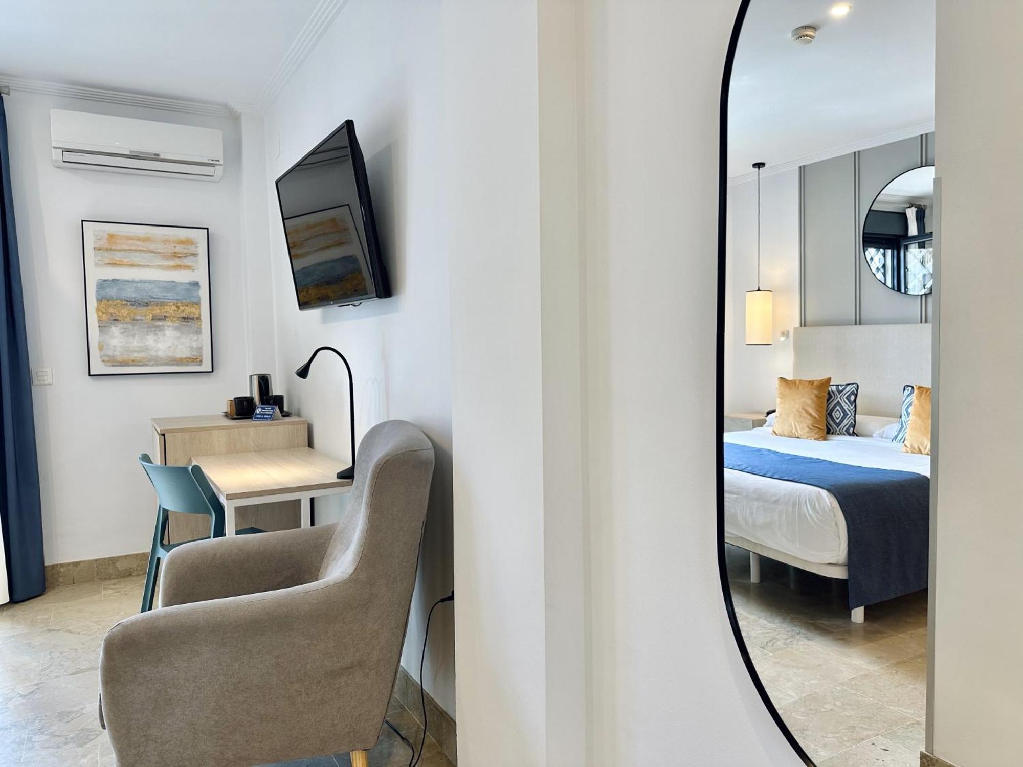 Double Room without kitchen