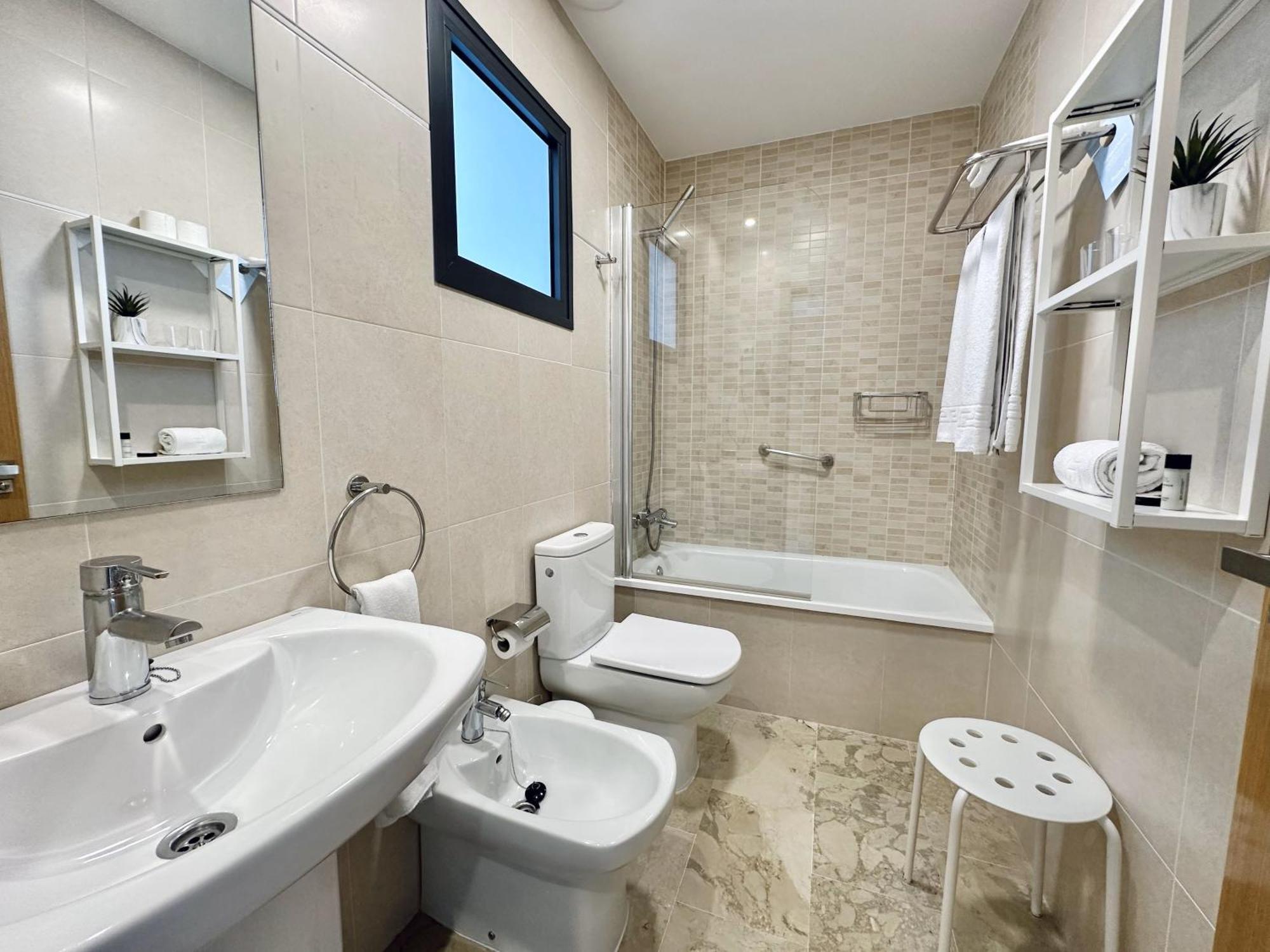 Double Room without kitchen