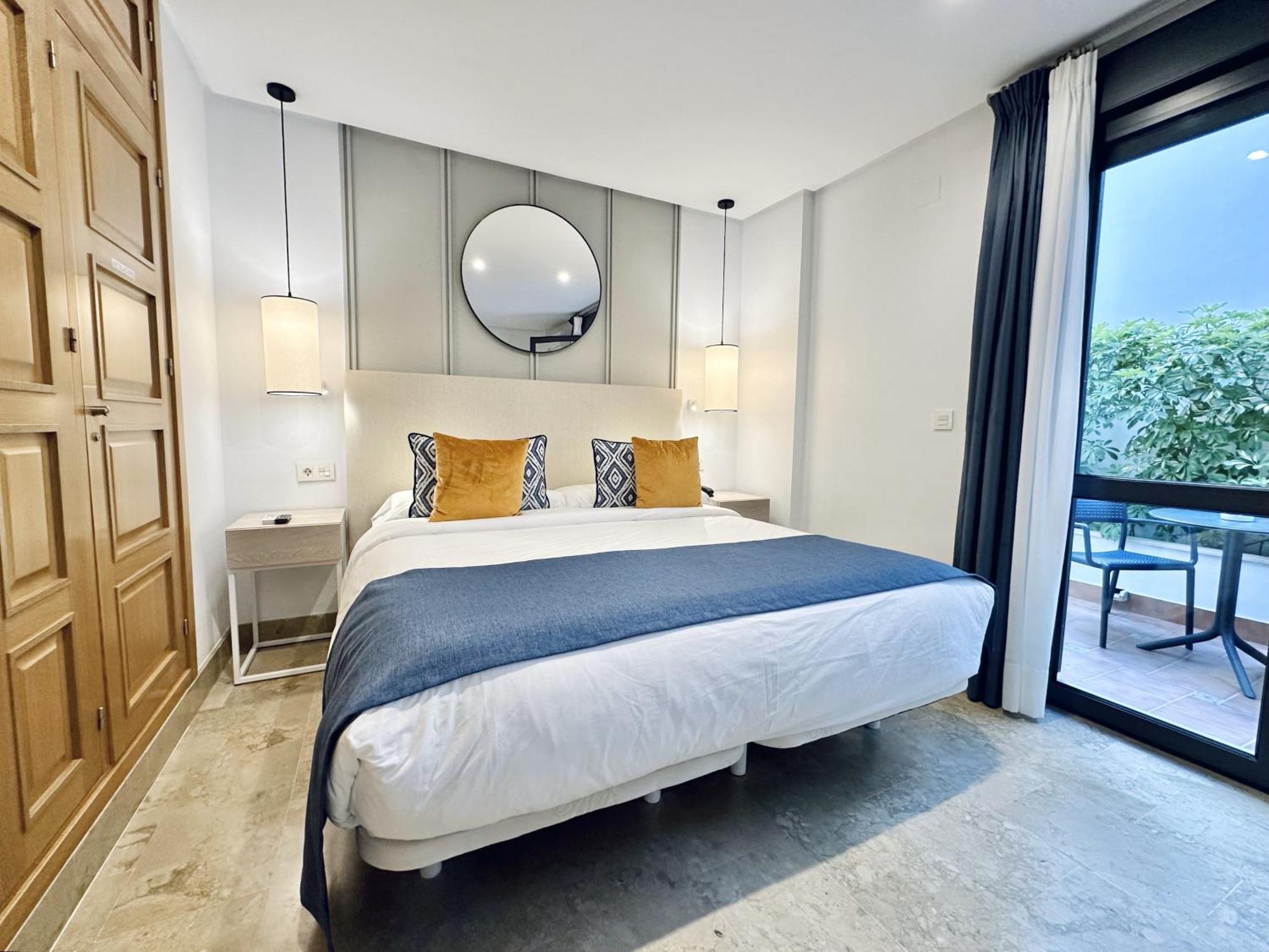 Double Room without kitchen