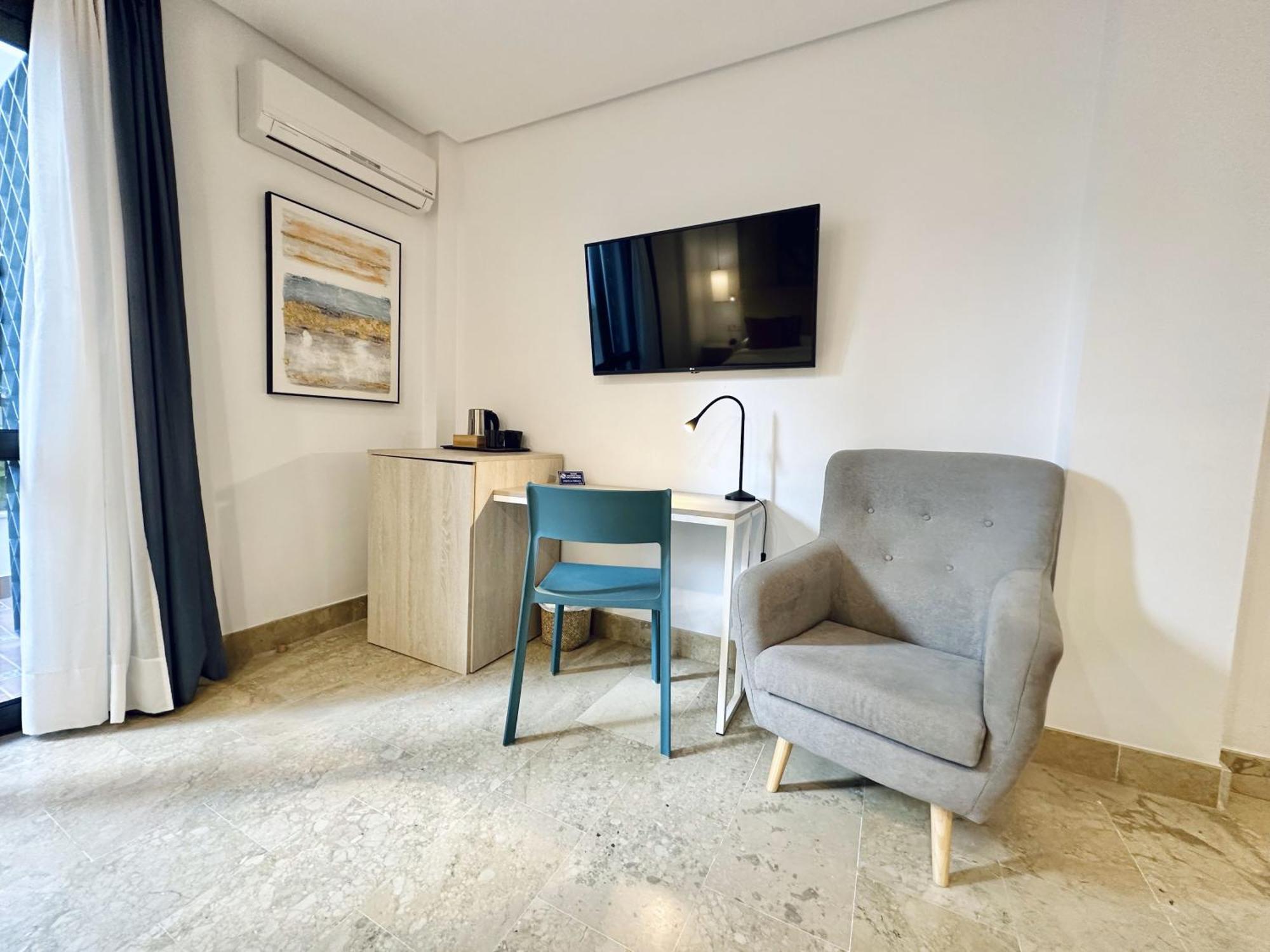 Double Room without kitchen