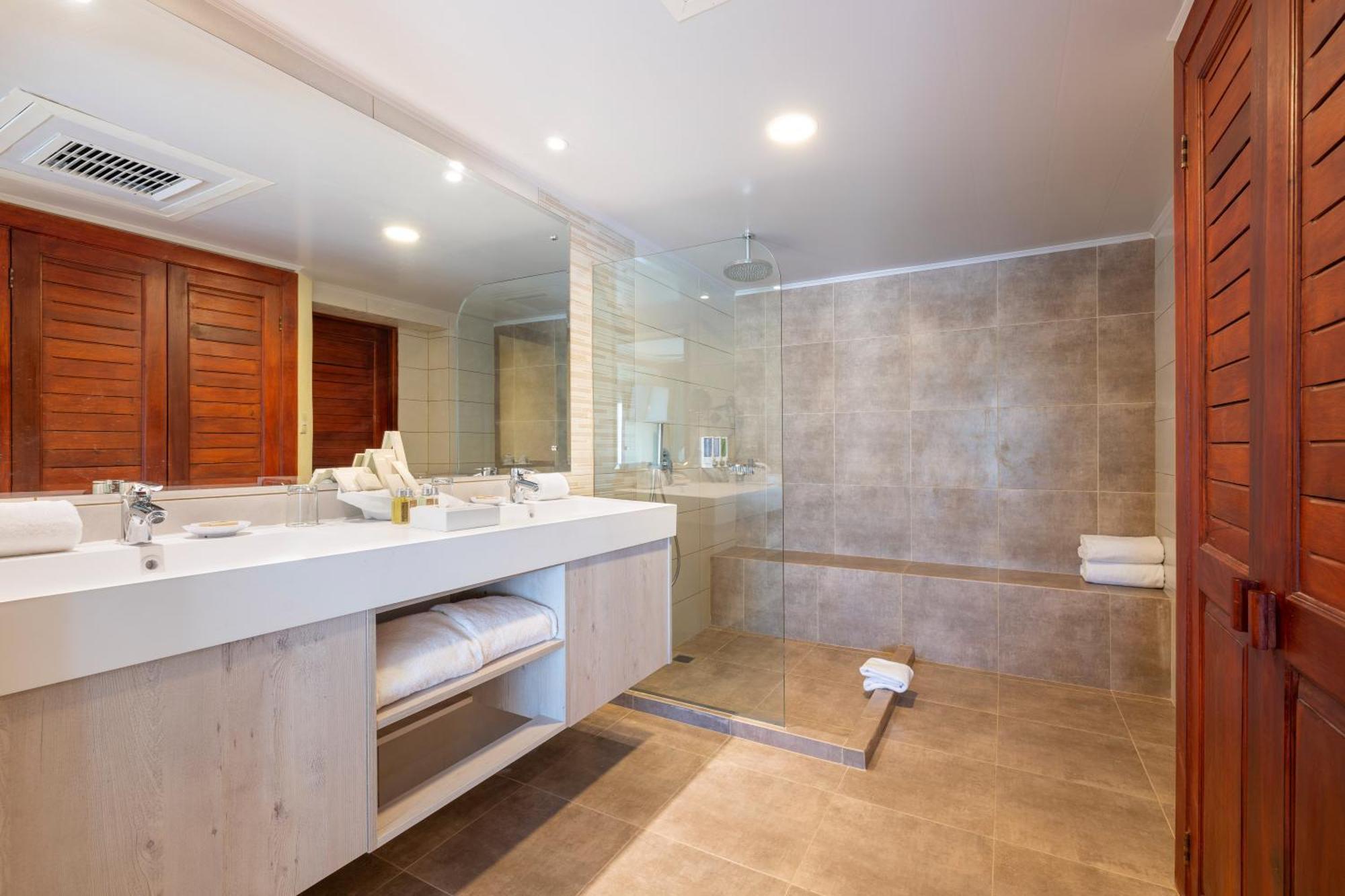 Duplex Suite