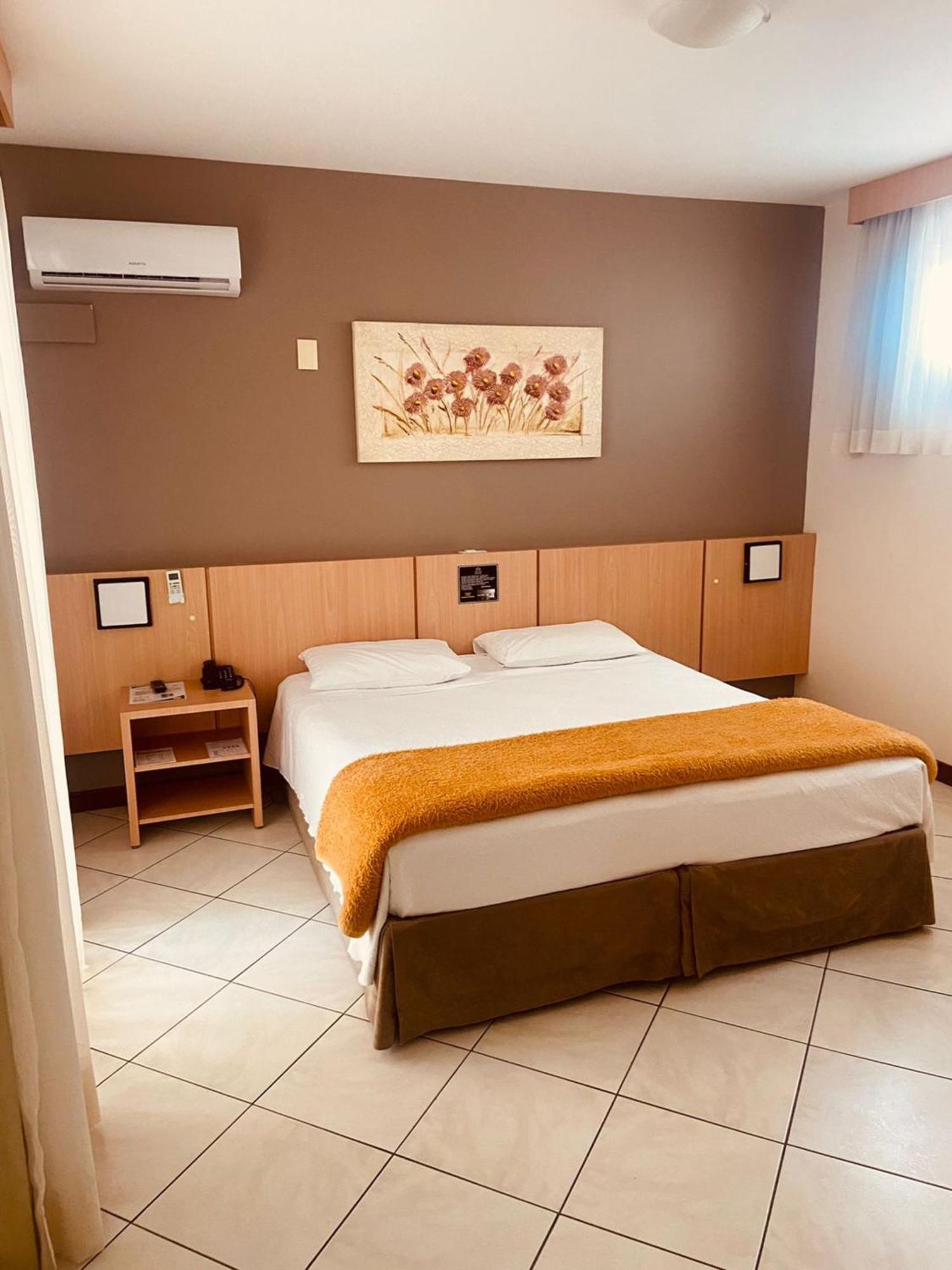 Queen Suite